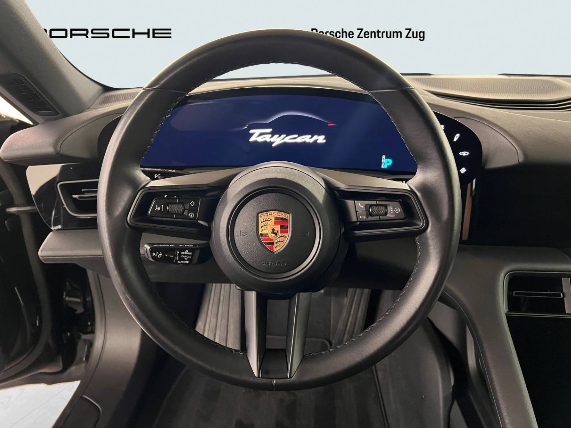 PORSCHE Taycan-image-15