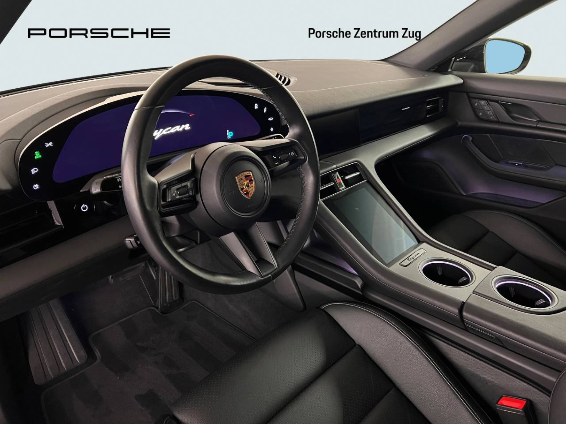 PORSCHE Taycan-image-3