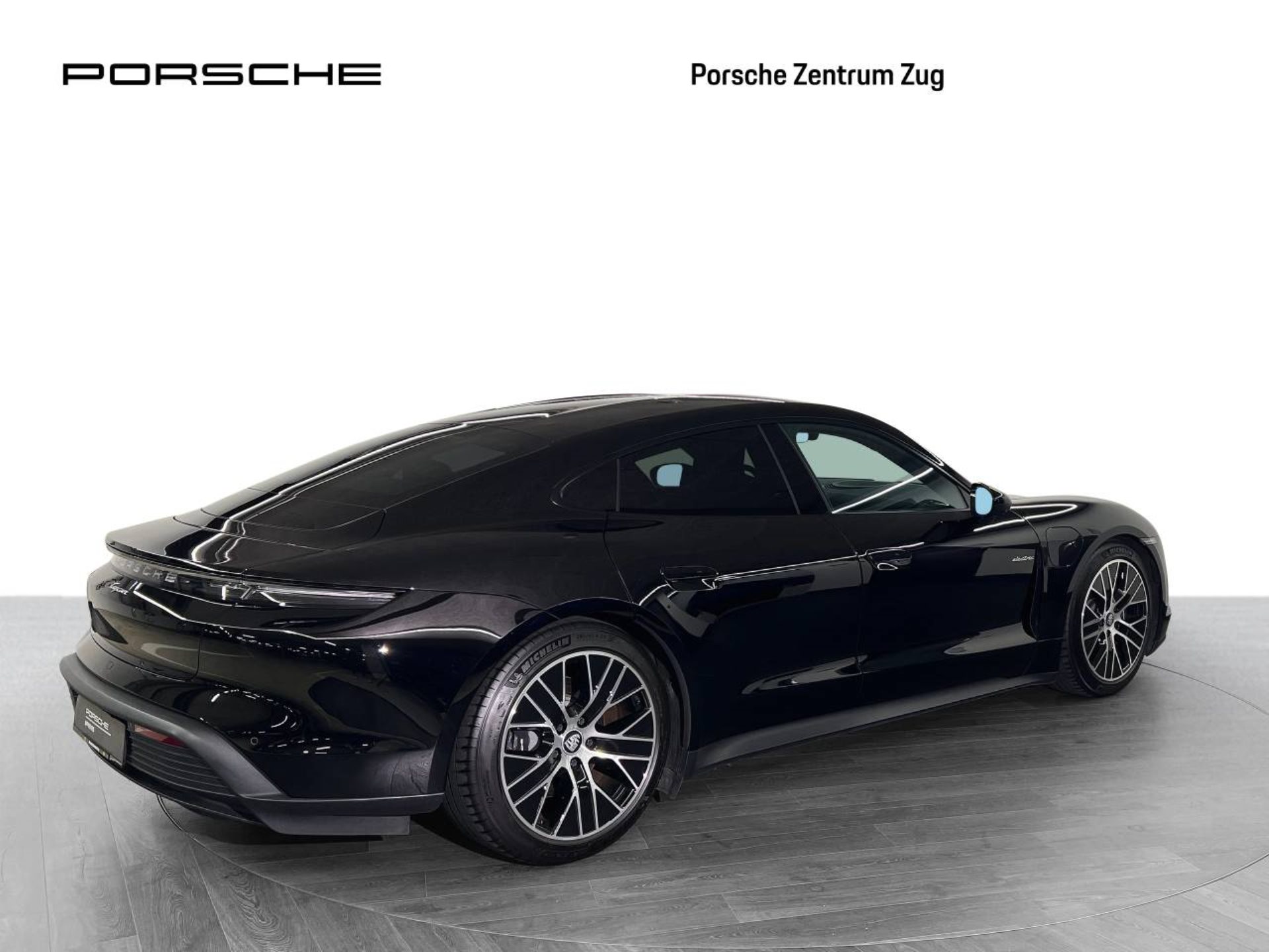PORSCHE Taycan-image-8
