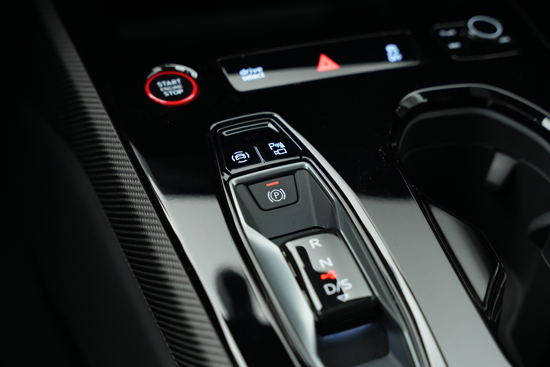 AUDI S5 Limousine TFSI quattro S tronic *Werksgarantie* *Panorama*-image-29