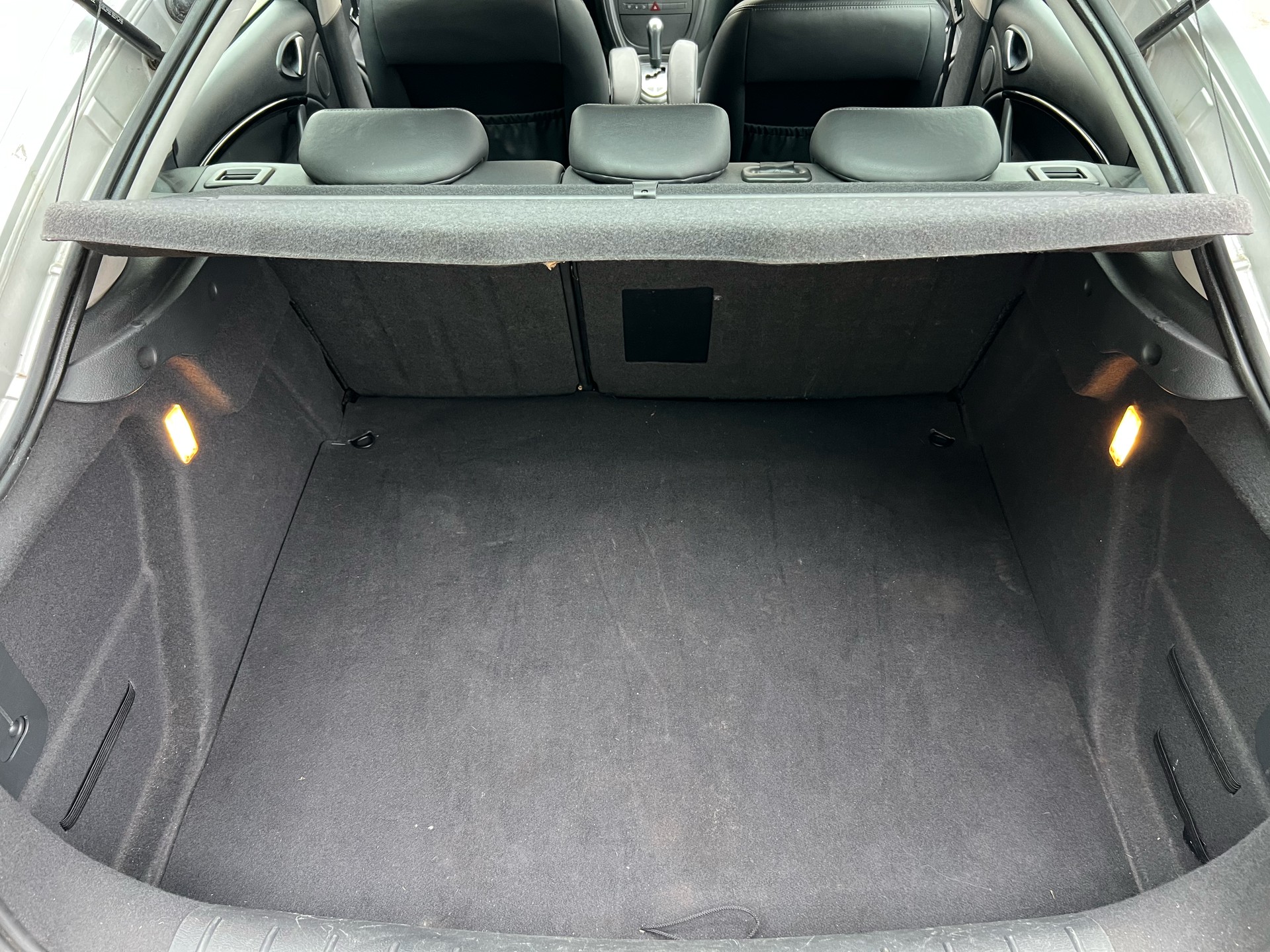 CITROEN C5 Berline 2.2 HDi Exclusive-image-13
