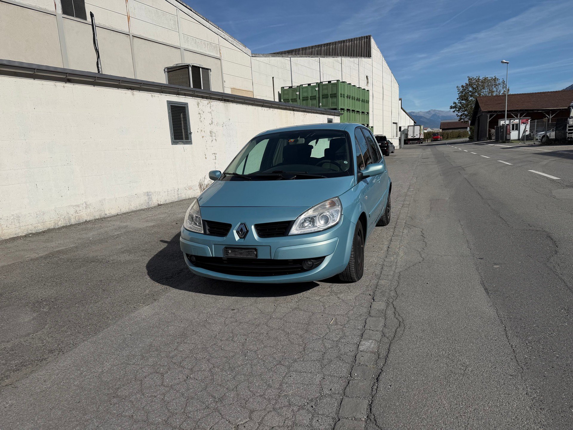 RENAULT Scénic 1.5 dCi Expression-image-10