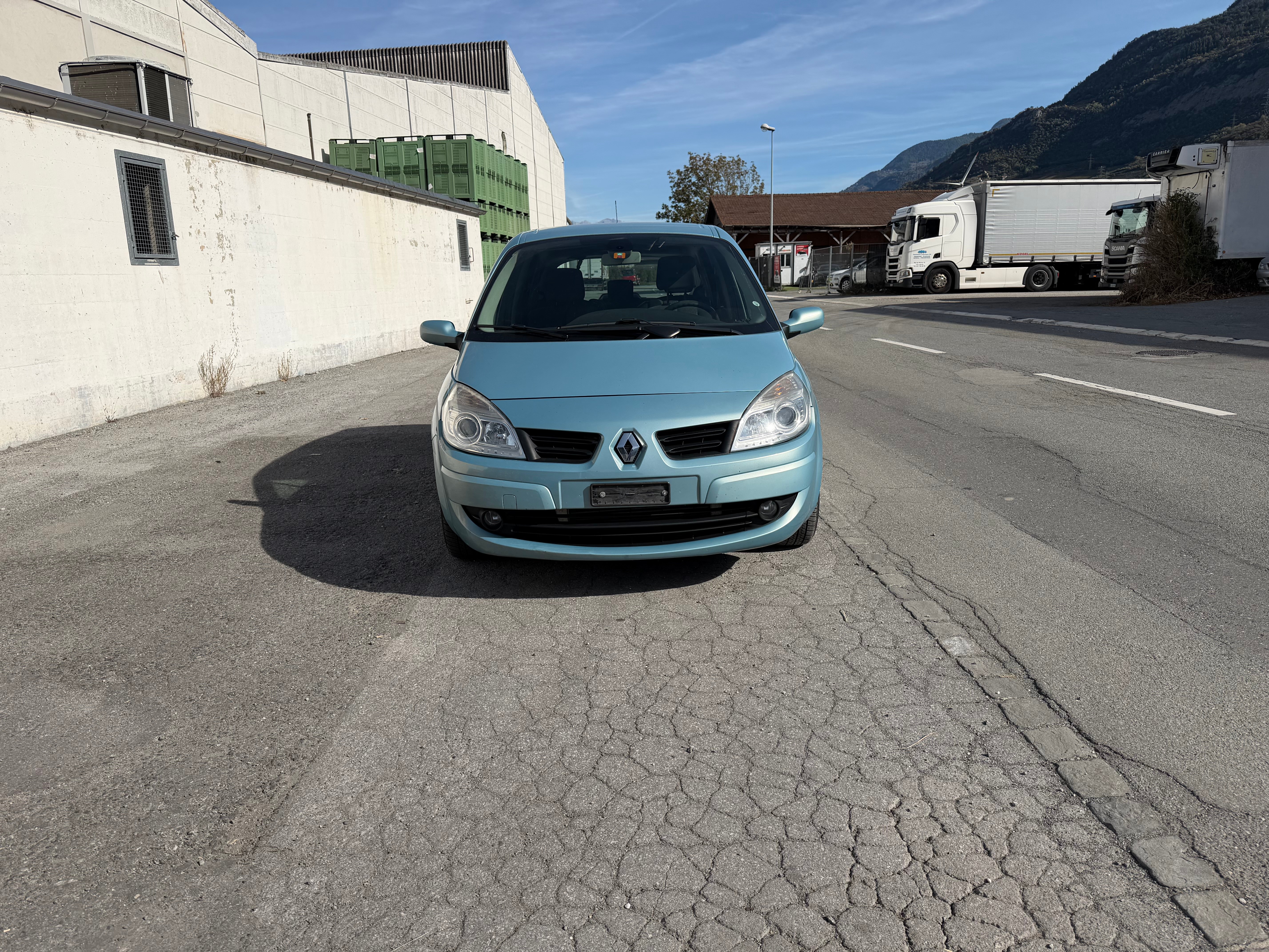 Car photo