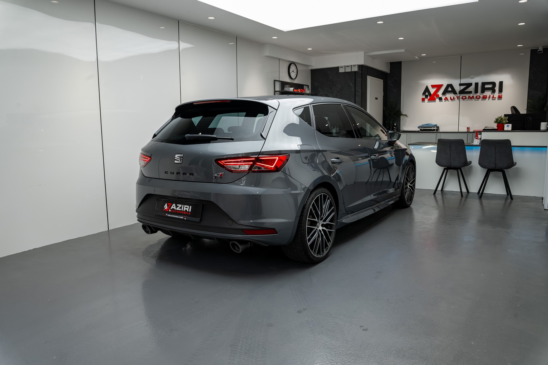 SEAT Leon 2.0 TSI Cupra 290 DSG-showroom-element-3
