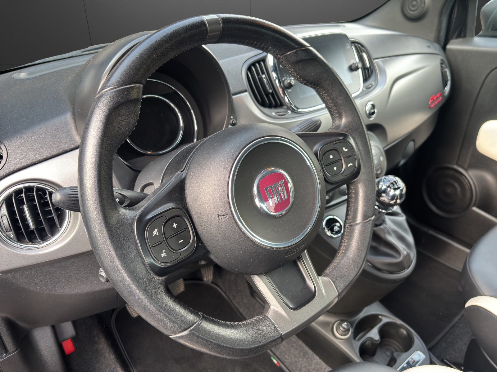 FIAT 500 0.9 Twinair Turbo S-image-4