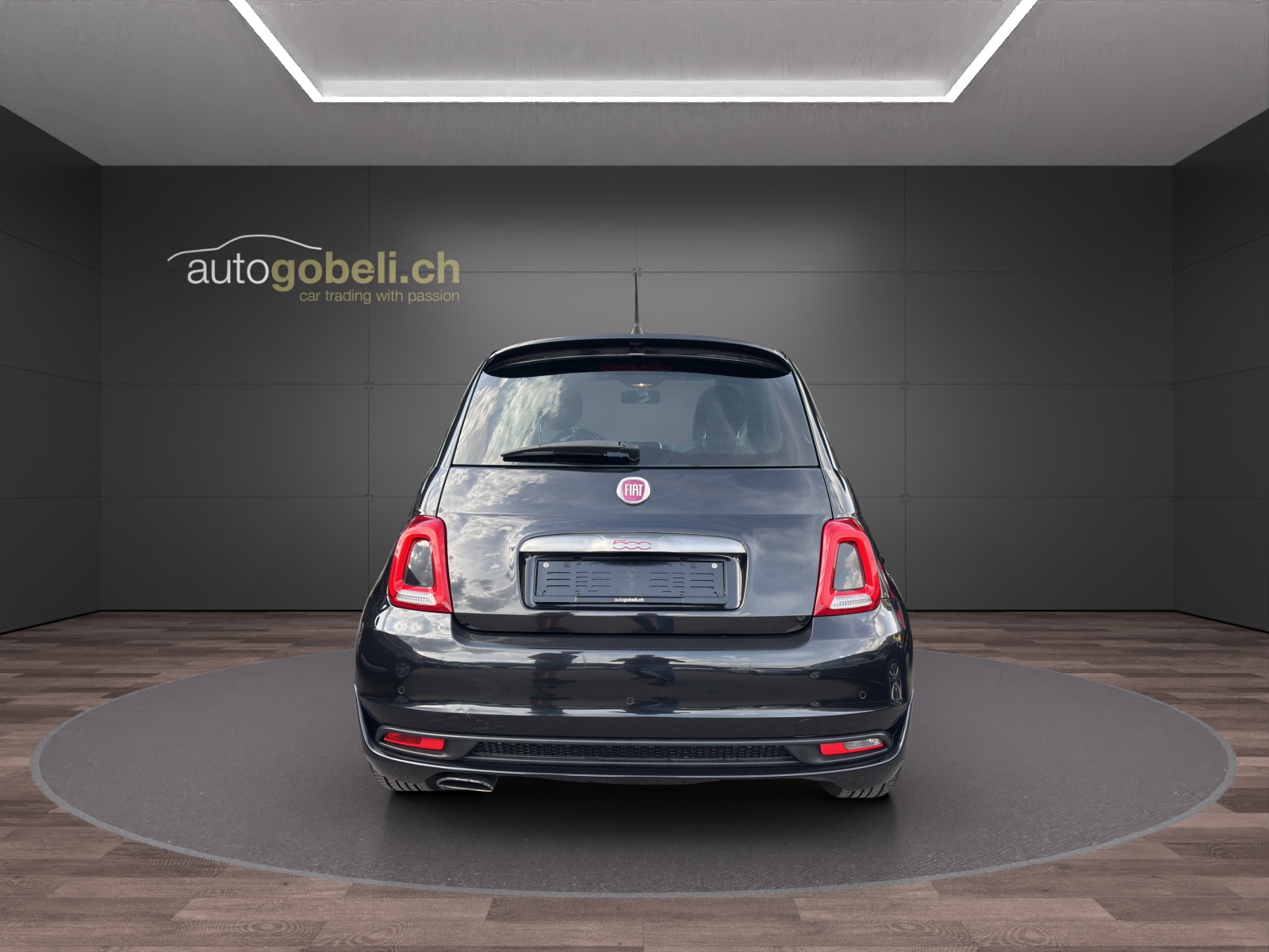 FIAT 500 0.9 Twinair Turbo S-image-11