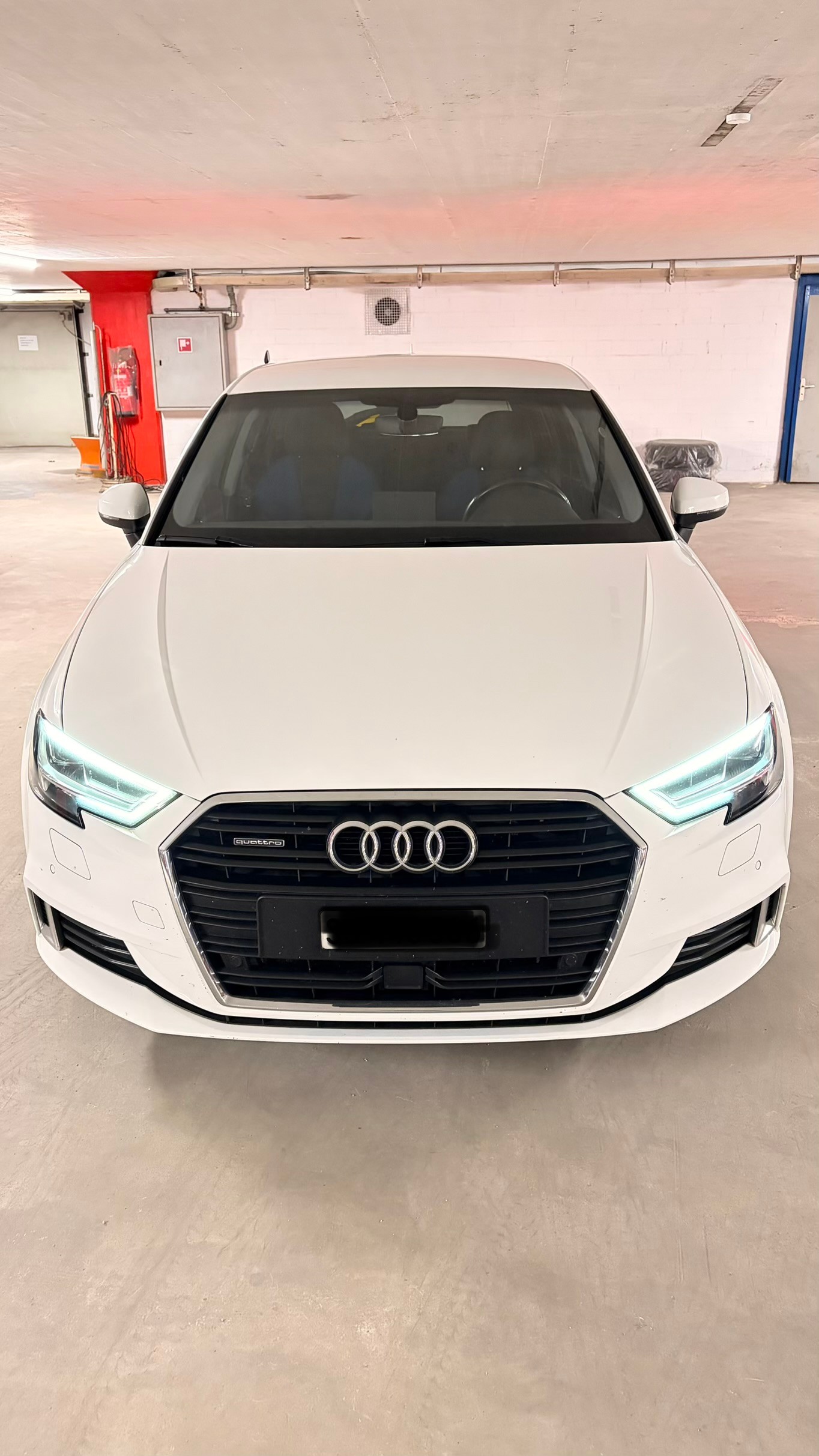 AUDI 2.0 TDI 184 Sport qu. S-Tronic-image-0