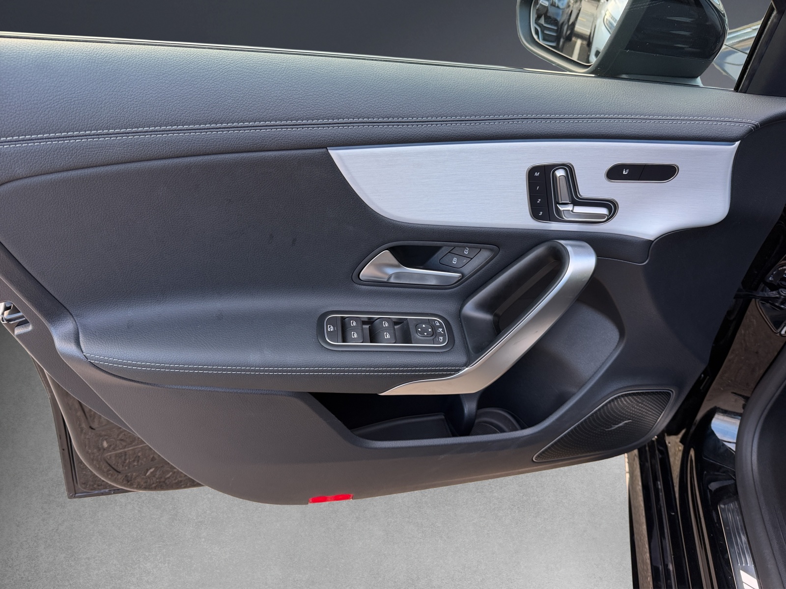 Image MERCEDES-BENZ A-35-AMG A AMG 35 4Matic 8G-DCT