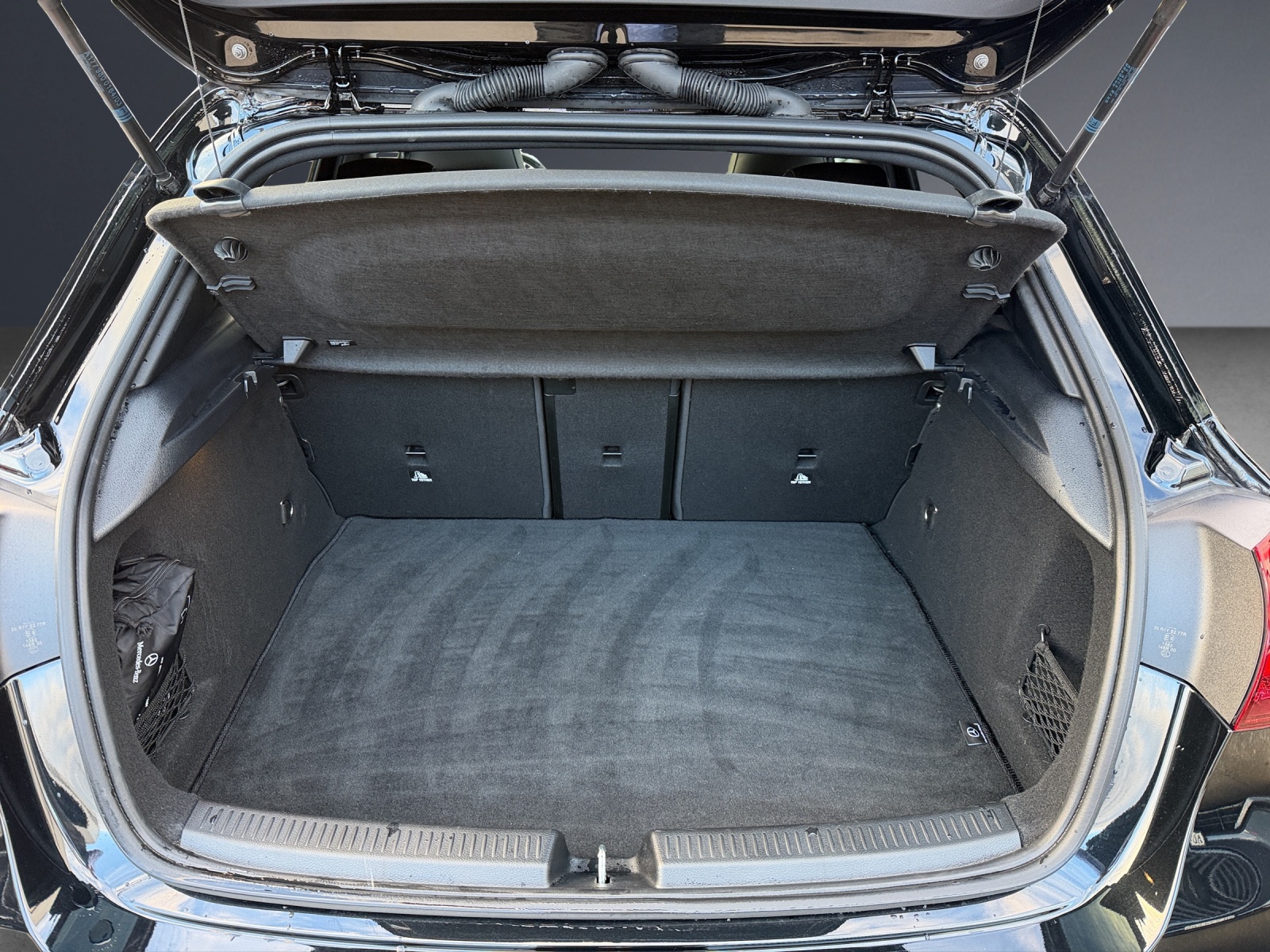 Image MERCEDES-BENZ A-35-AMG A AMG 35 4Matic 8G-DCT