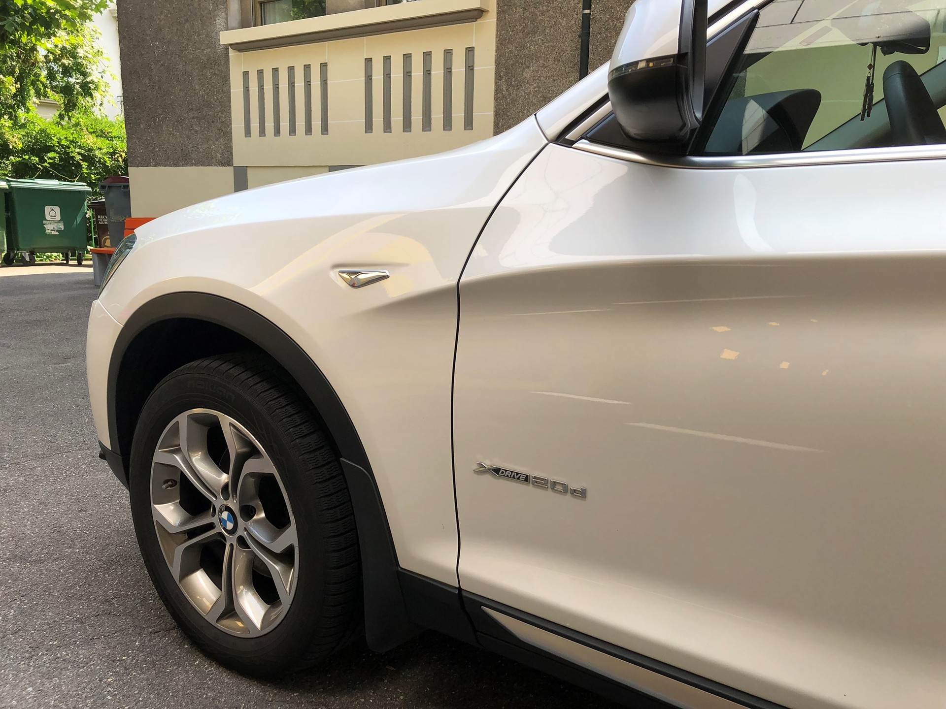 BMW X4 xDrive 20d Steptronic-image-2