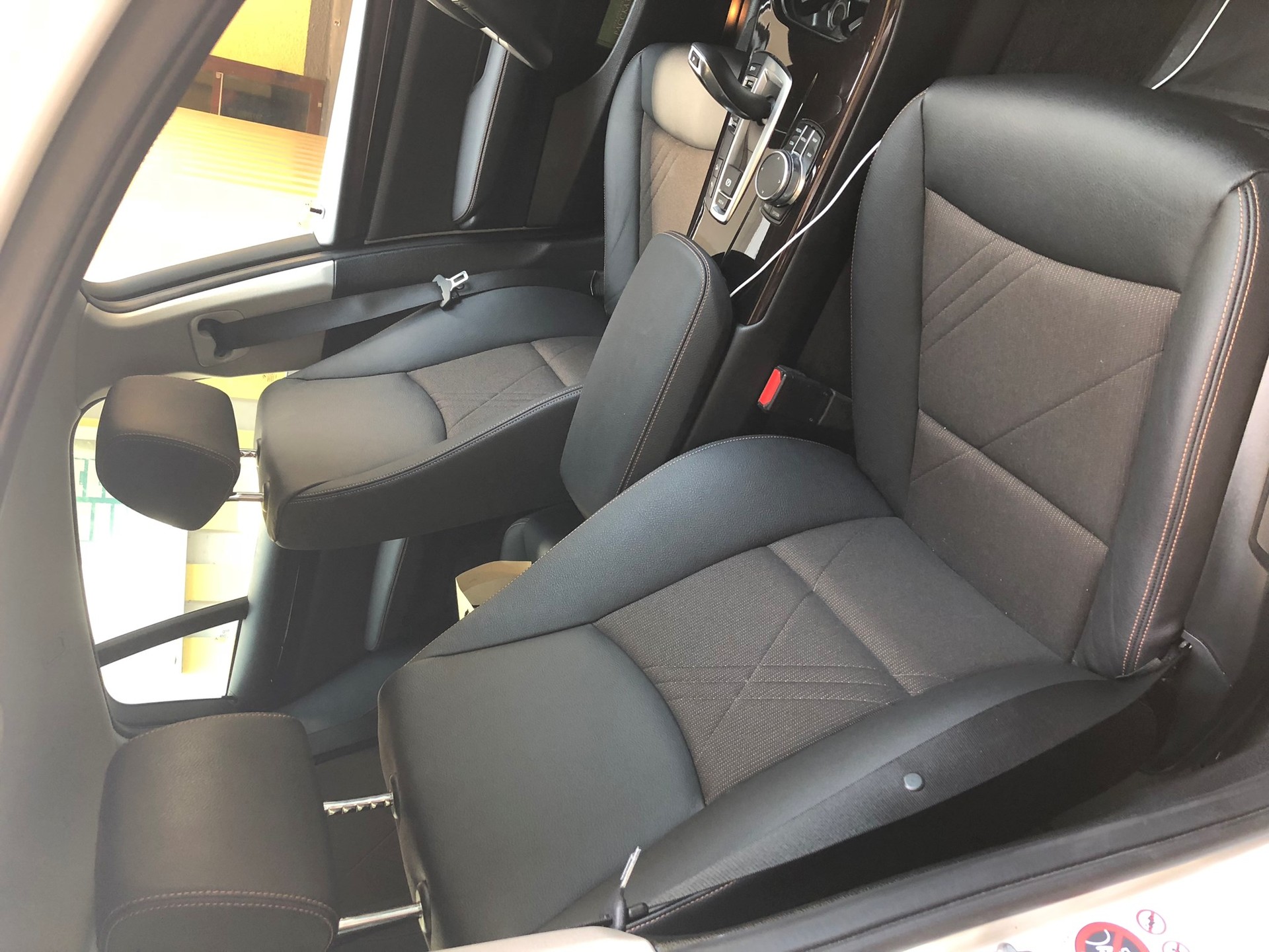 BMW X4 xDrive 20d Steptronic-image-7