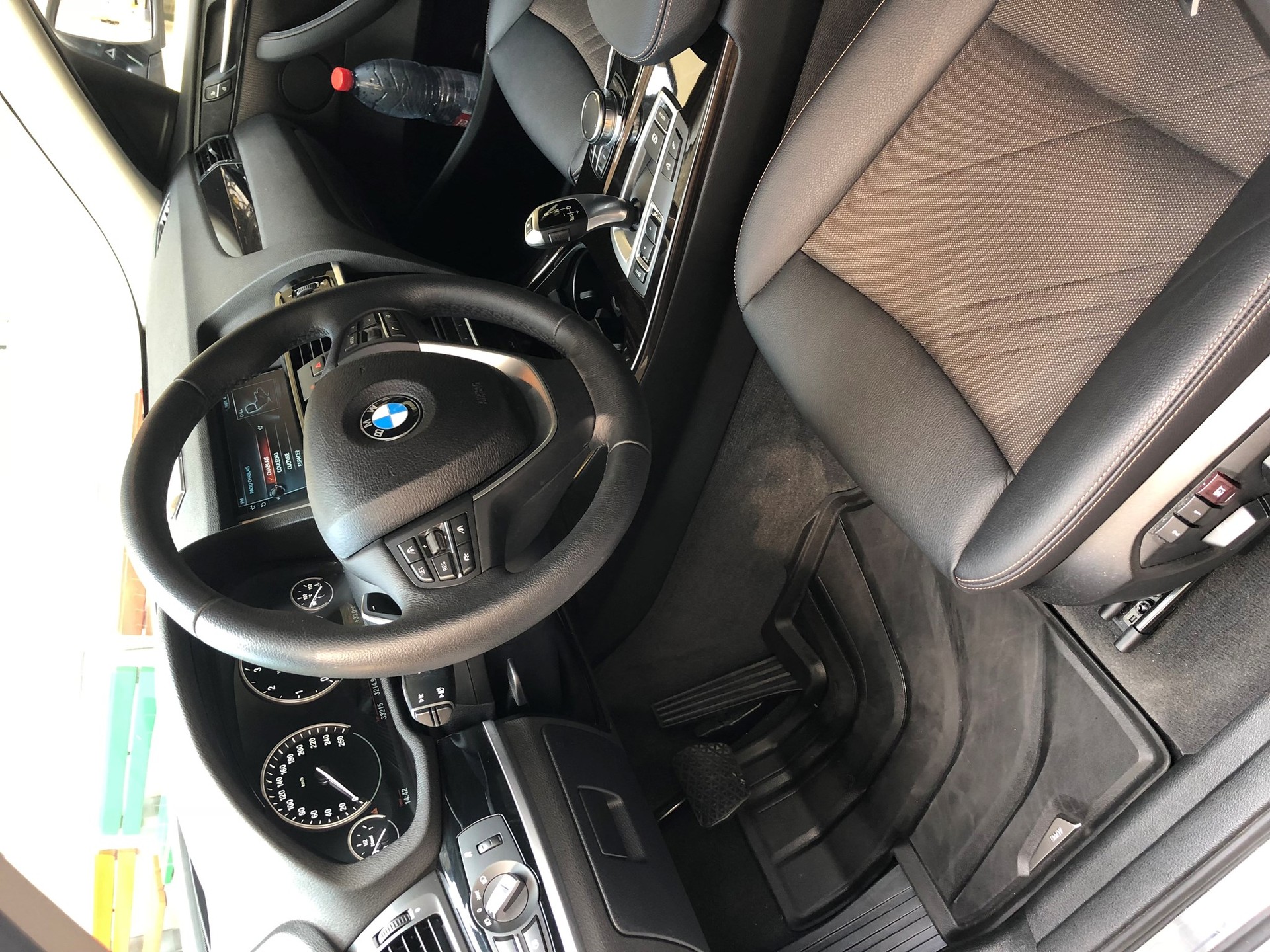 BMW X4 xDrive 20d Steptronic-image-8