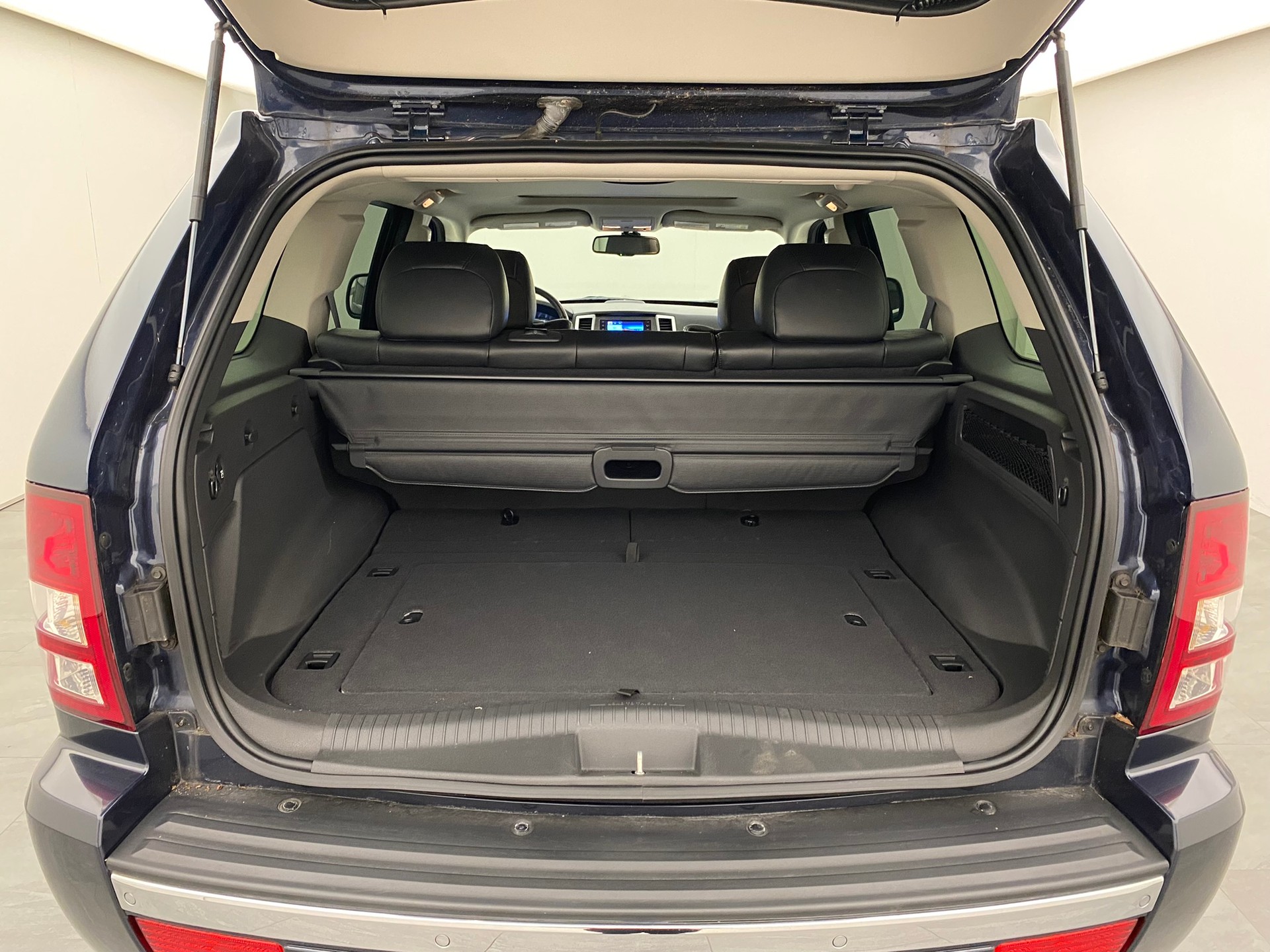 JEEP Grand Cherokee 3.0CRD LTD-image-15