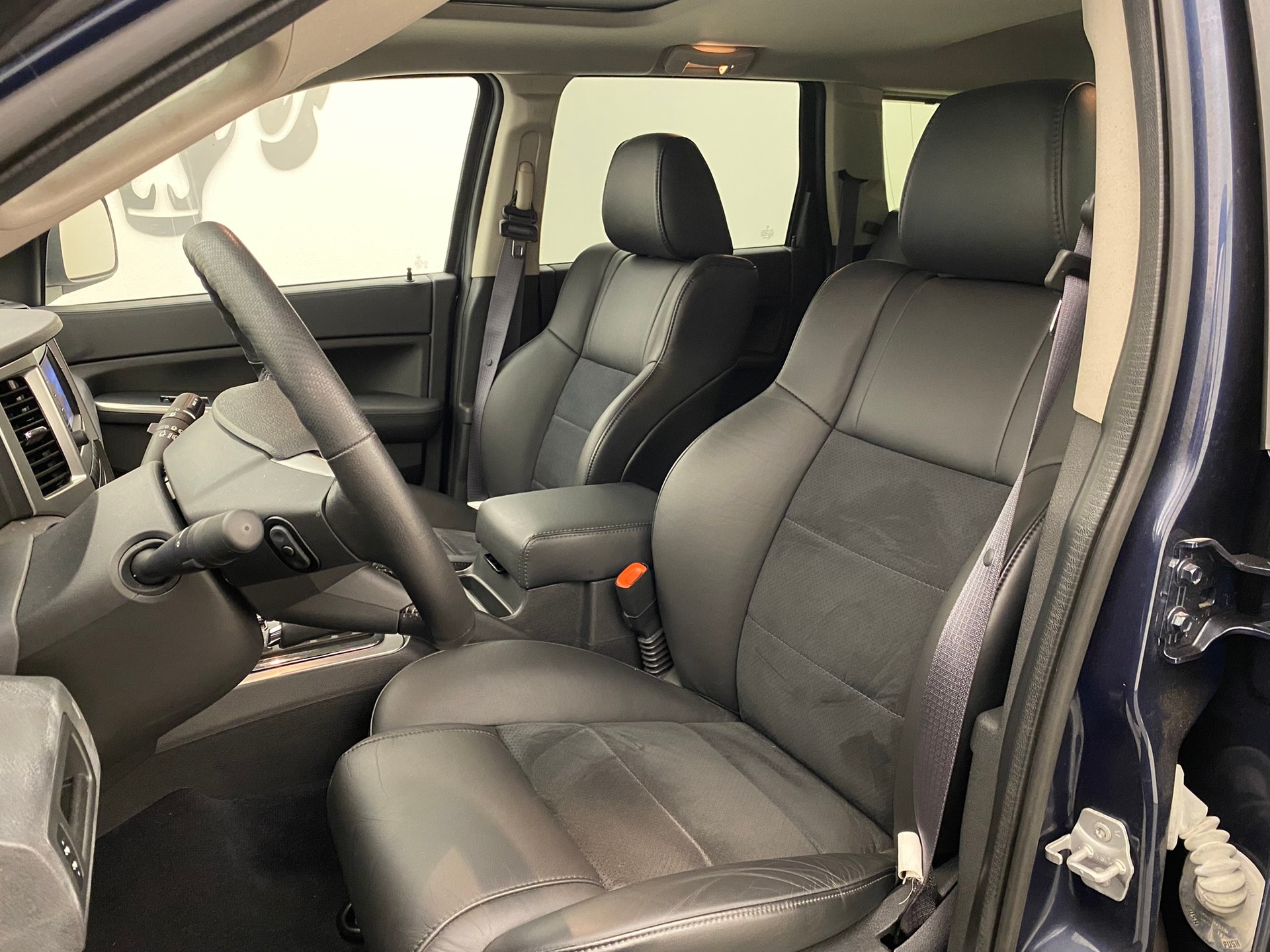JEEP Grand Cherokee 3.0CRD LTD-image-10