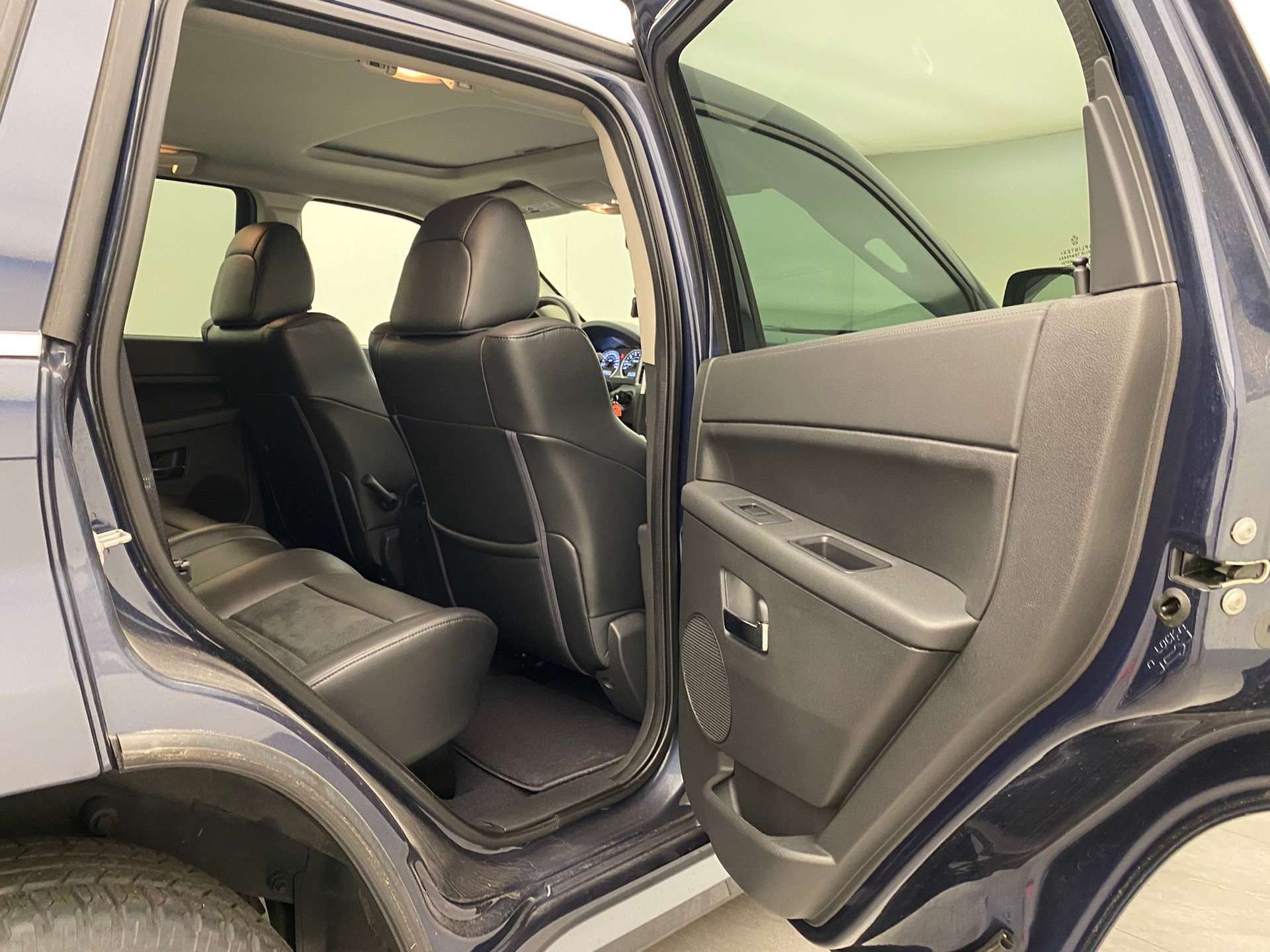 JEEP Grand Cherokee 3.0CRD LTD-image-13