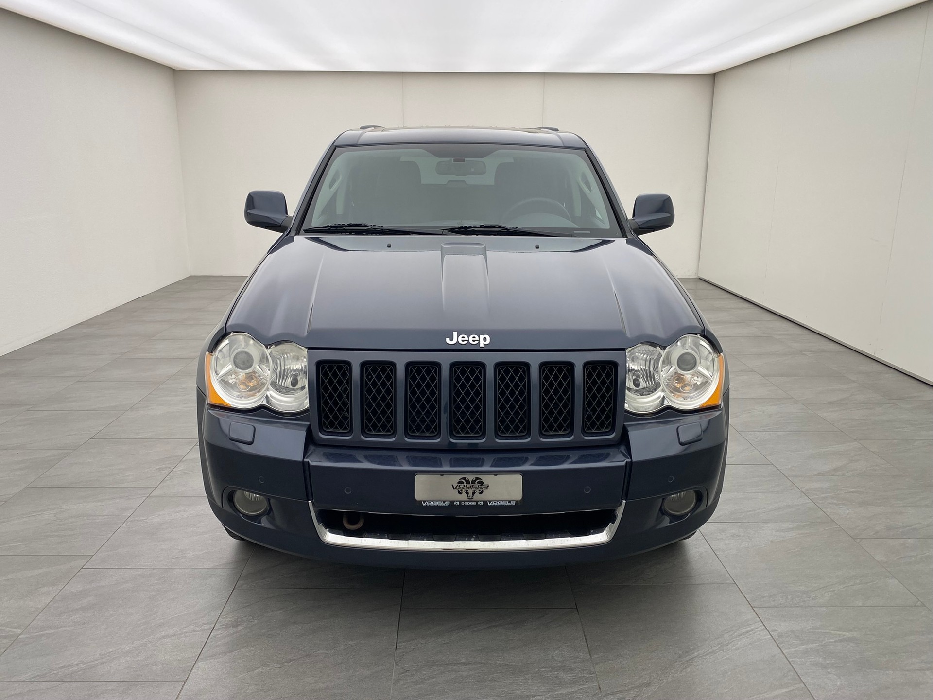 JEEP Grand Cherokee 3.0CRD LTD-image-1