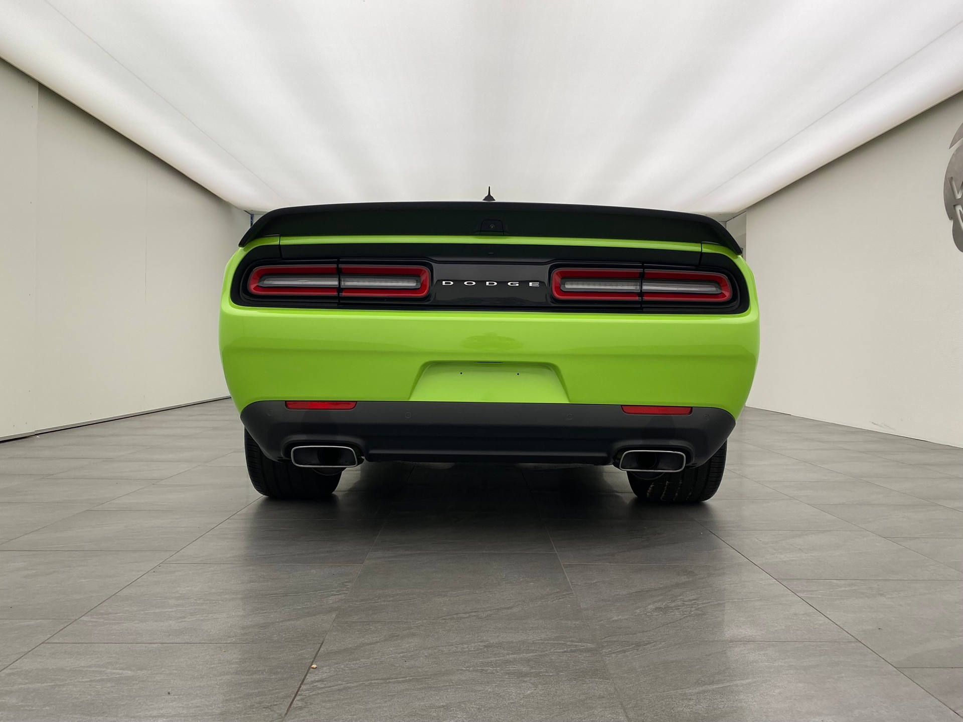 DODGE Challenger T/A 392 WB-image-4