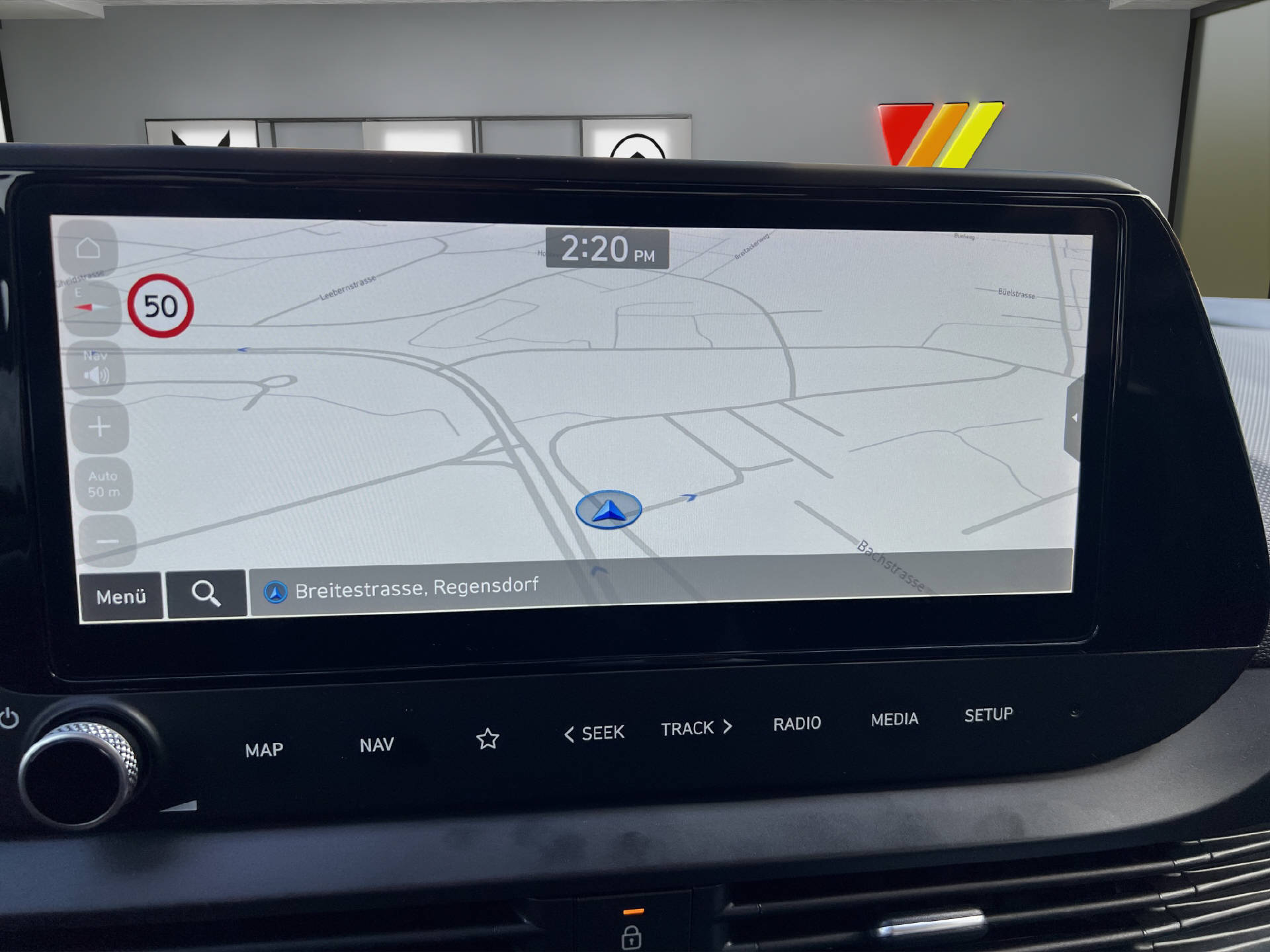 HYUNDAI Bayon 1.0 T-GDi Amplia-image-9