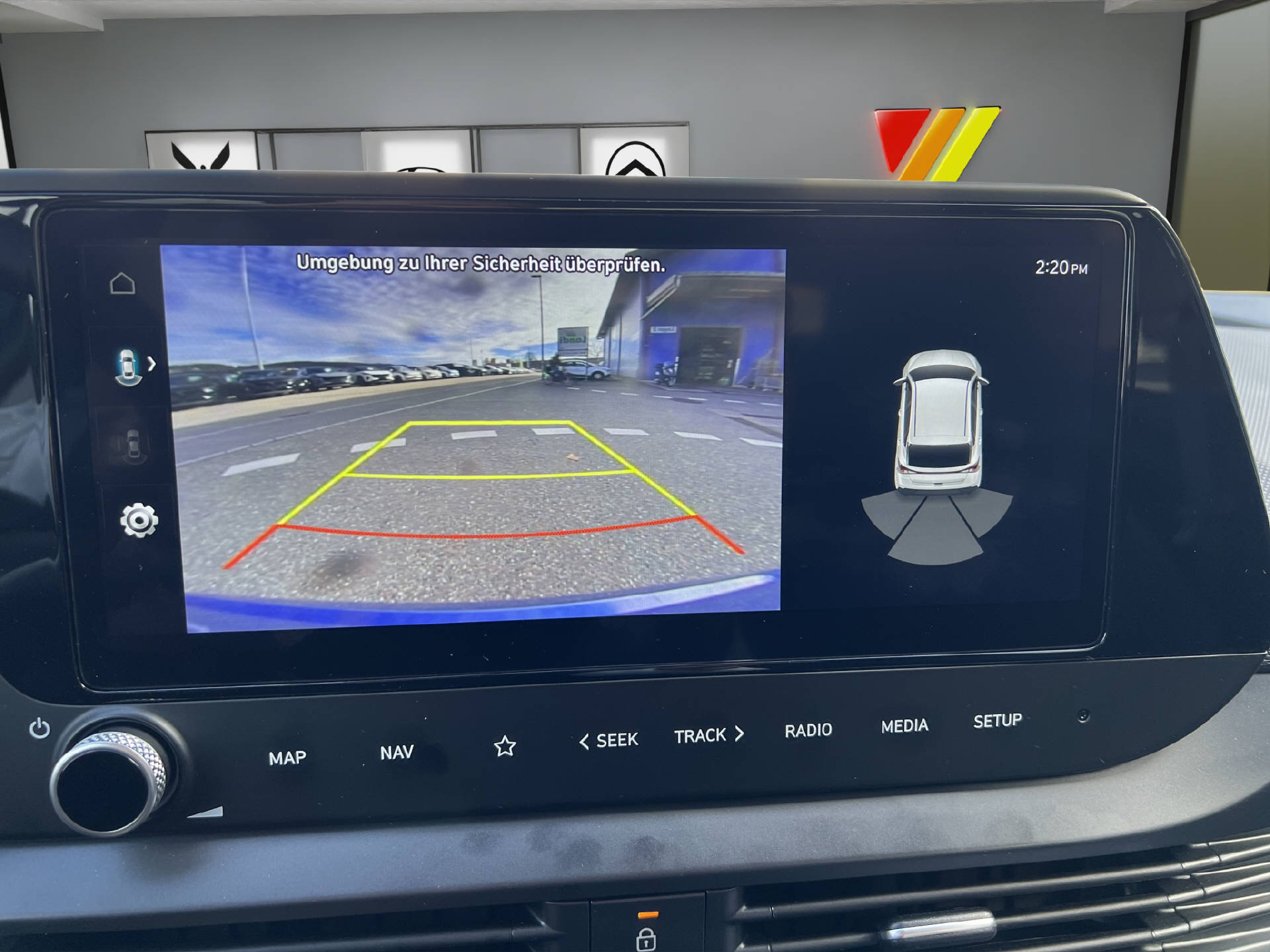 HYUNDAI Bayon 1.0 T-GDi Amplia-image-10