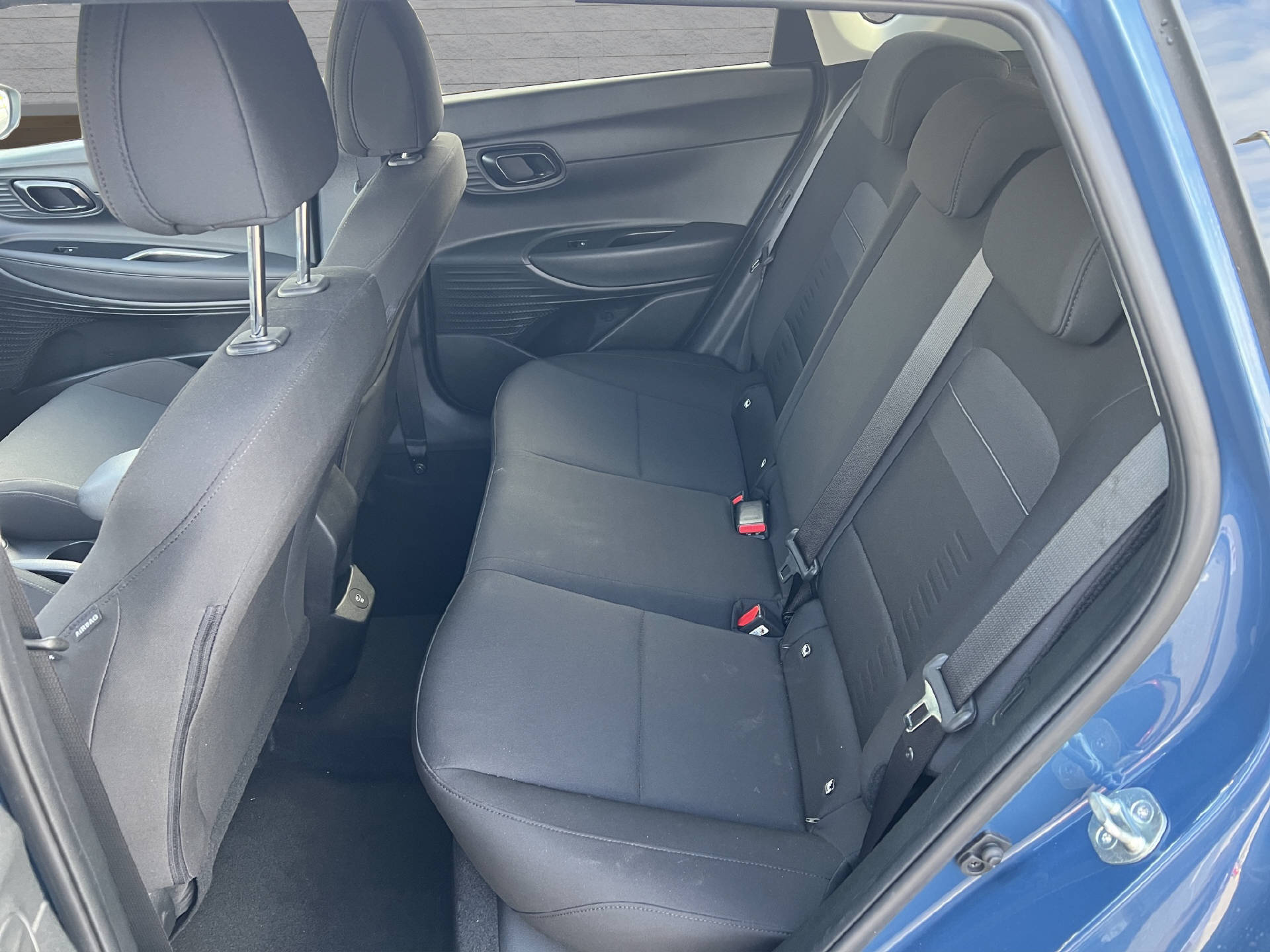 HYUNDAI Bayon 1.0 T-GDi Amplia-image-12