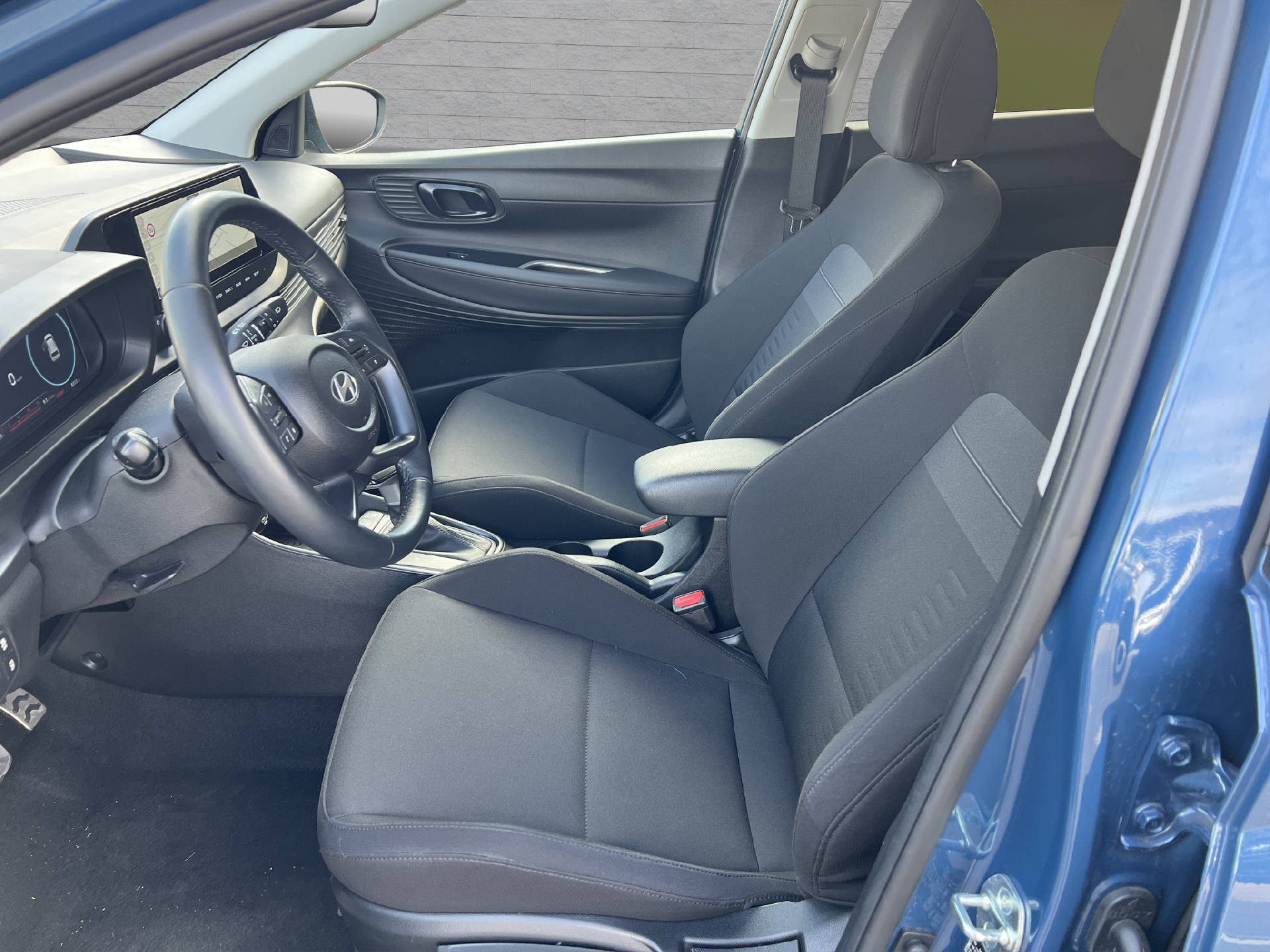 HYUNDAI Bayon 1.0 T-GDi Amplia-image-5