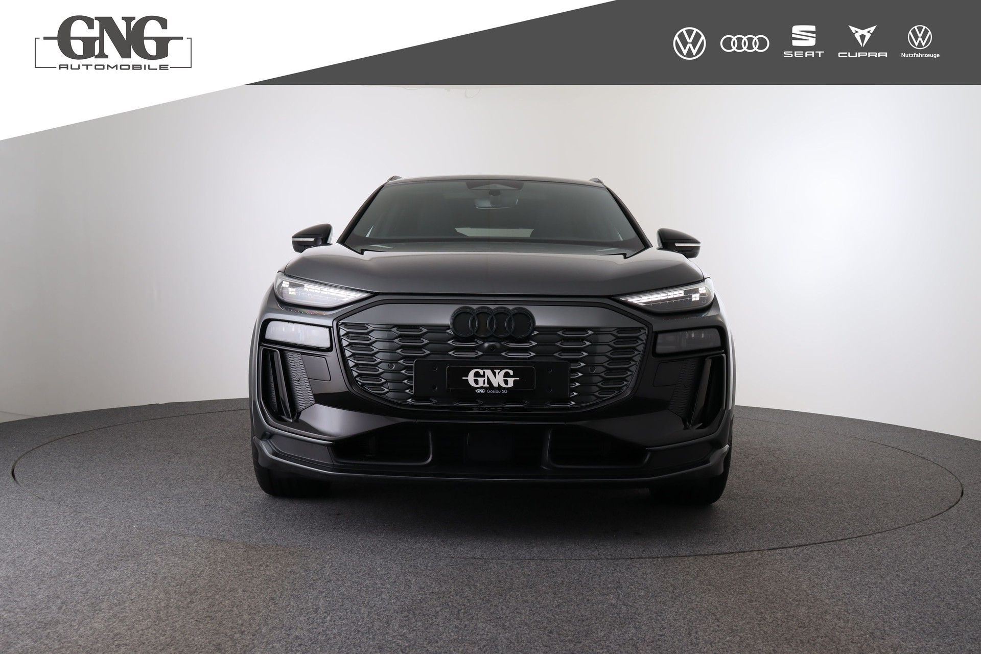 AUDI Q6 e-tron quattro-image-7