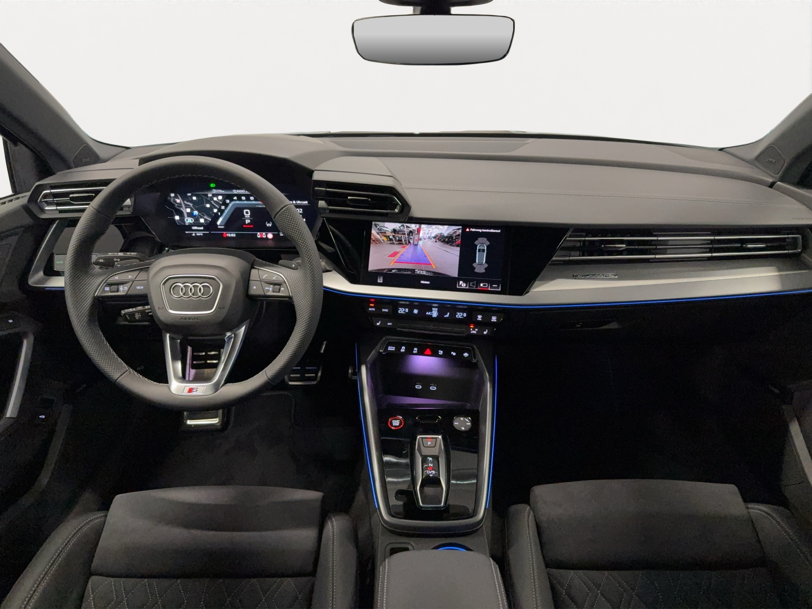 AUDI Audi S3 Sportback-image-5