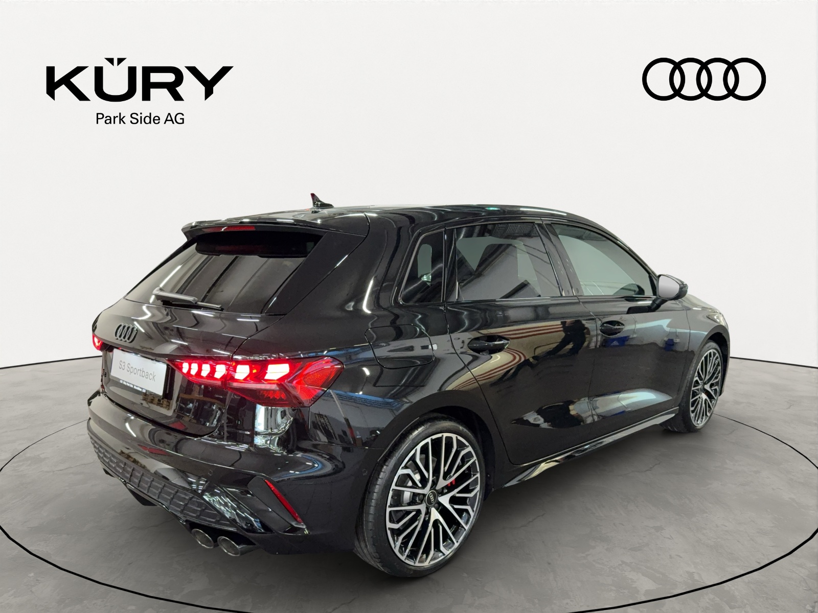 AUDI Audi S3 Sportback-image-3