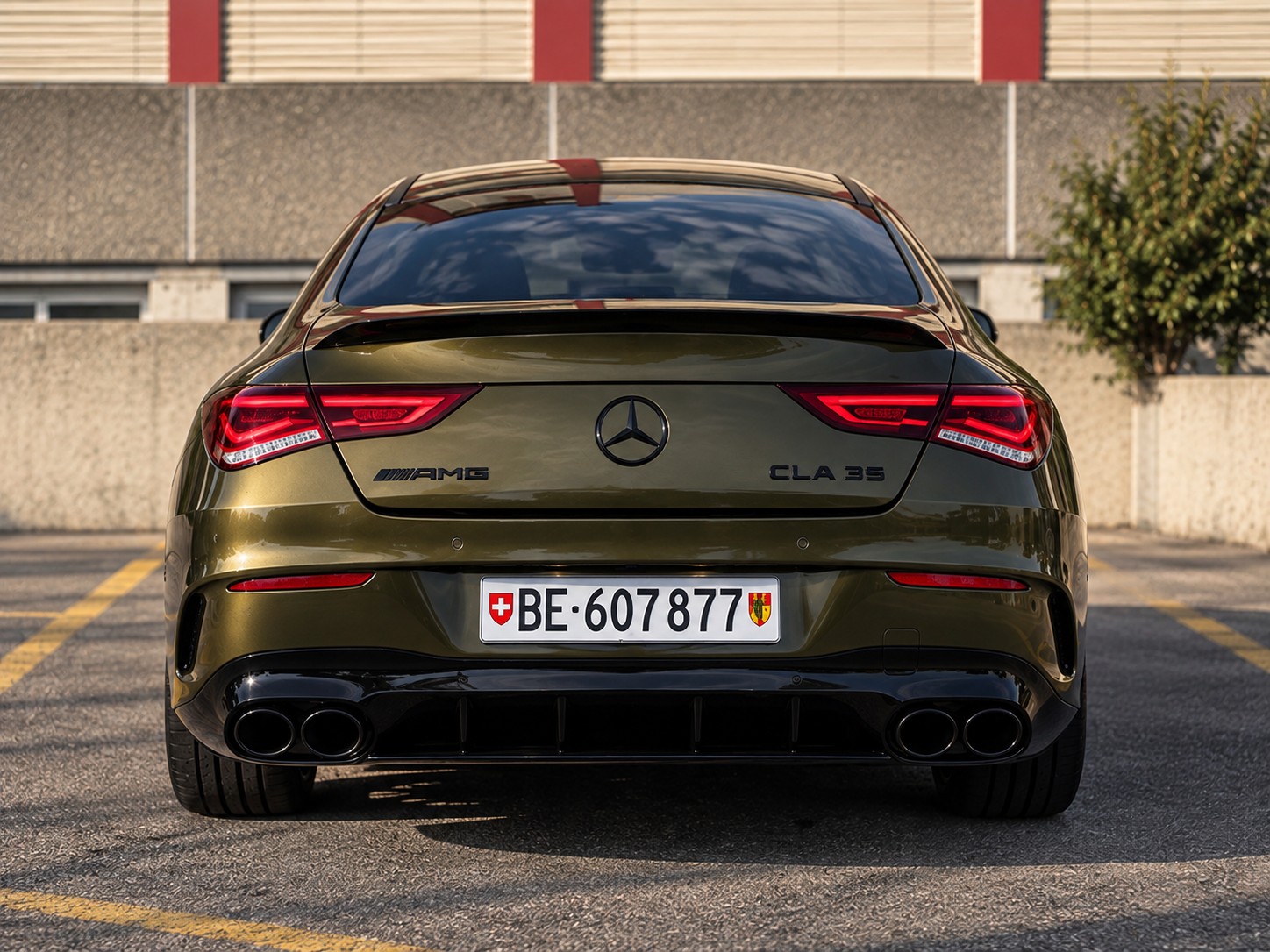 MERCEDES-BENZ CLA 35 AMG-image-2