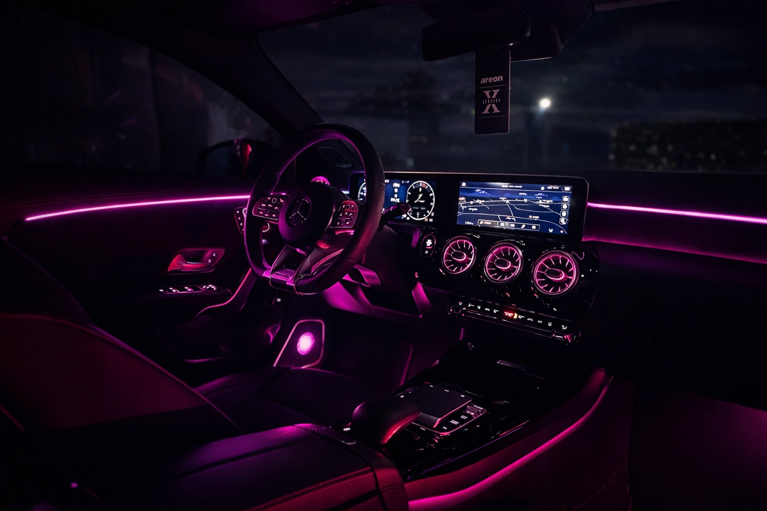 MERCEDES-BENZ CLA 35 AMG-image-8