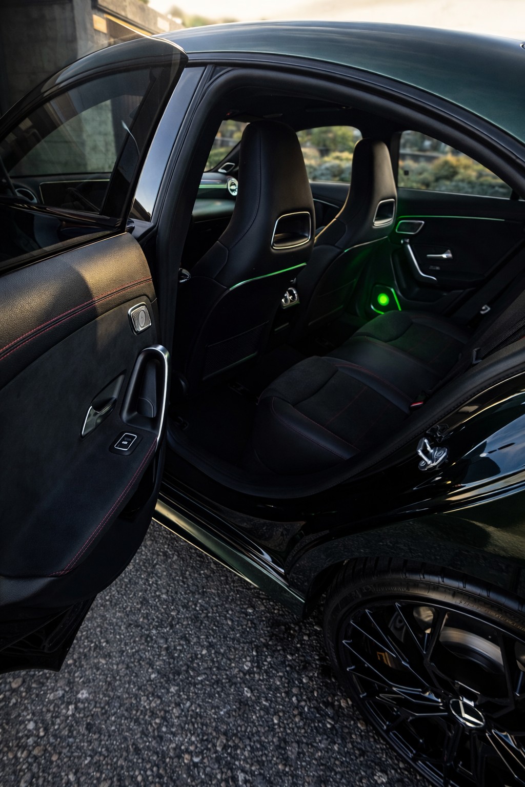 MERCEDES-BENZ CLA 35 AMG-image-10