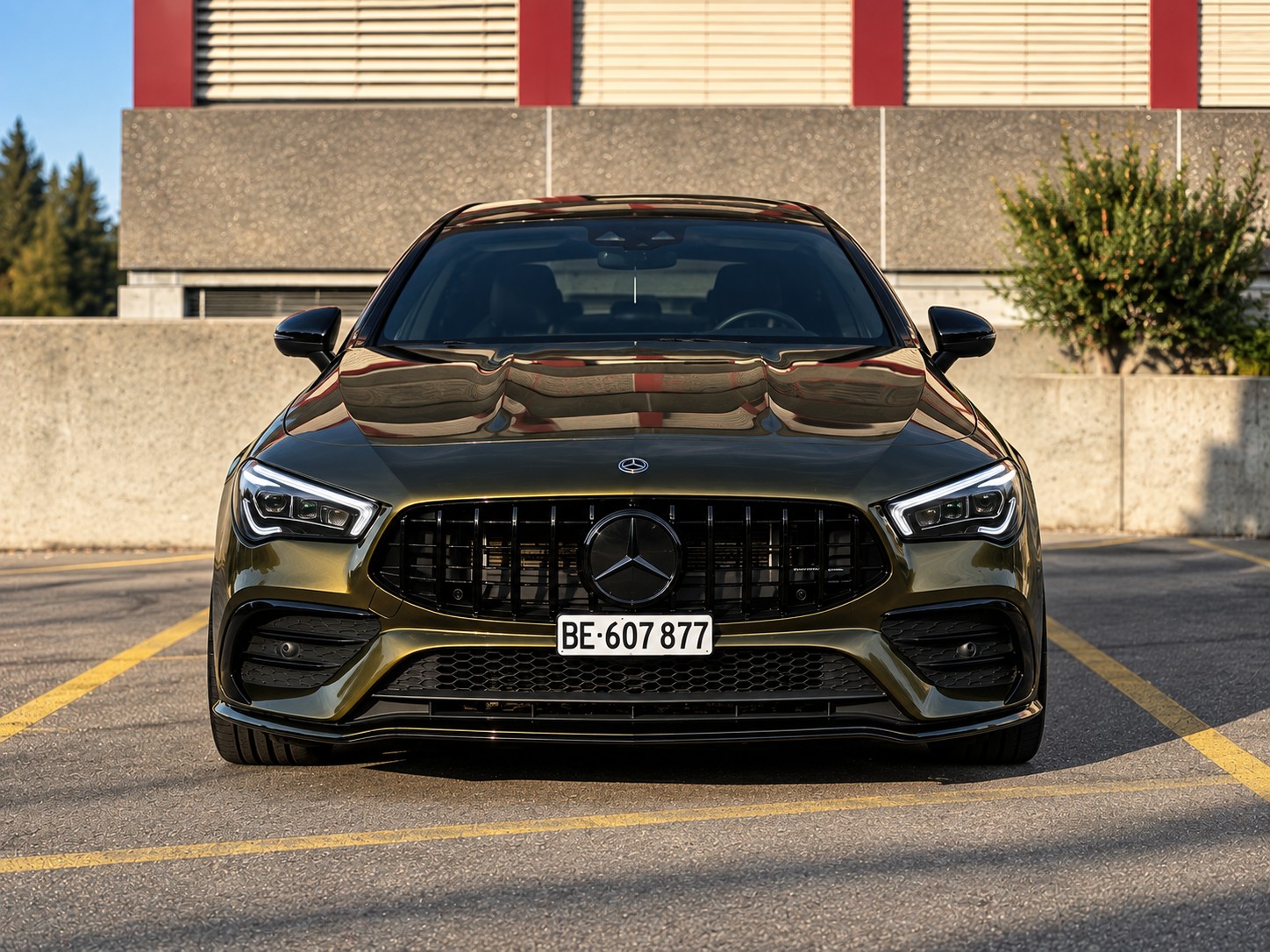 MERCEDES-BENZ CLA 35 AMG-image-4