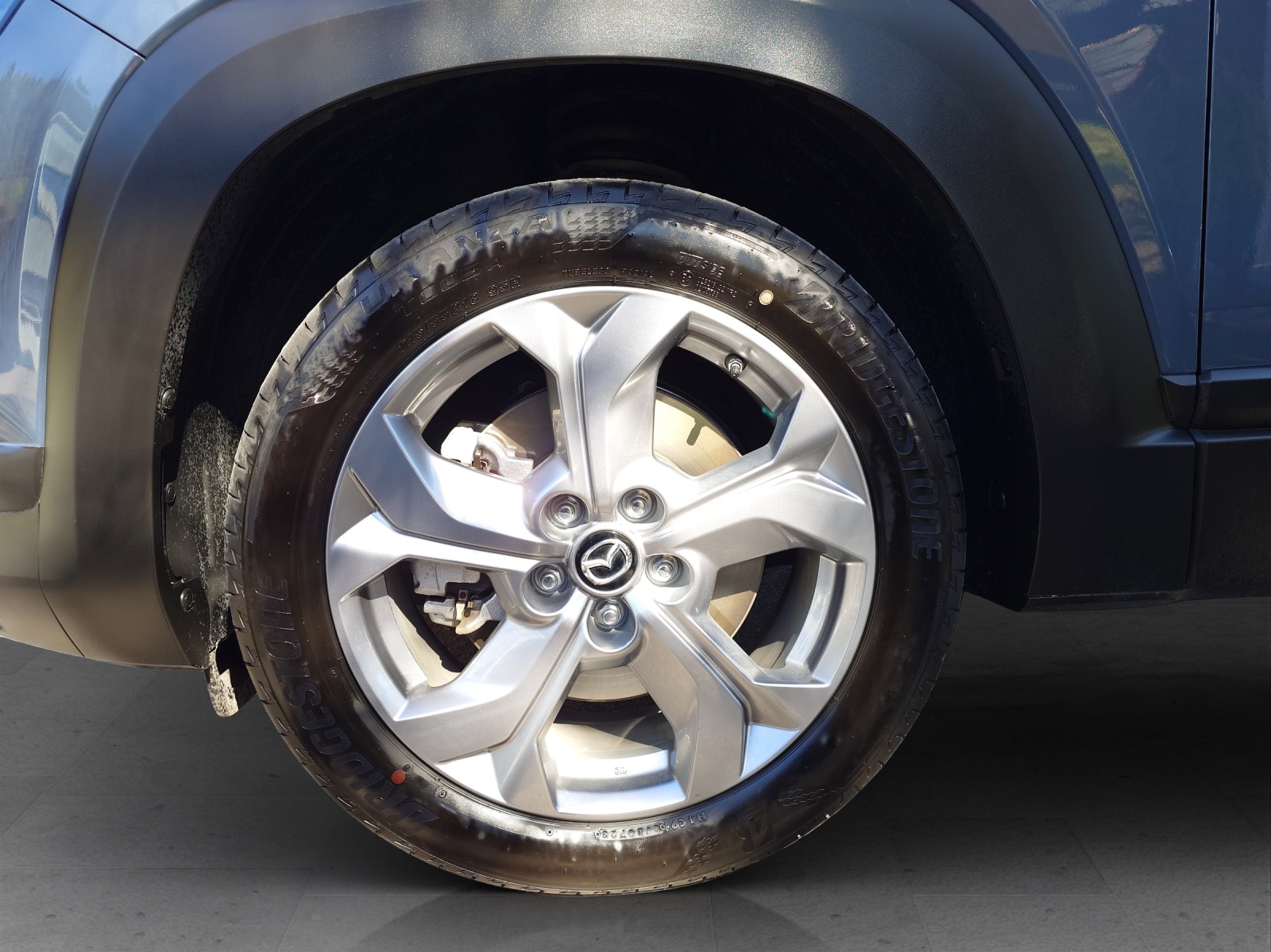 MAZDA MX-30 e-Skyactiv Exclusive-Line-image-13