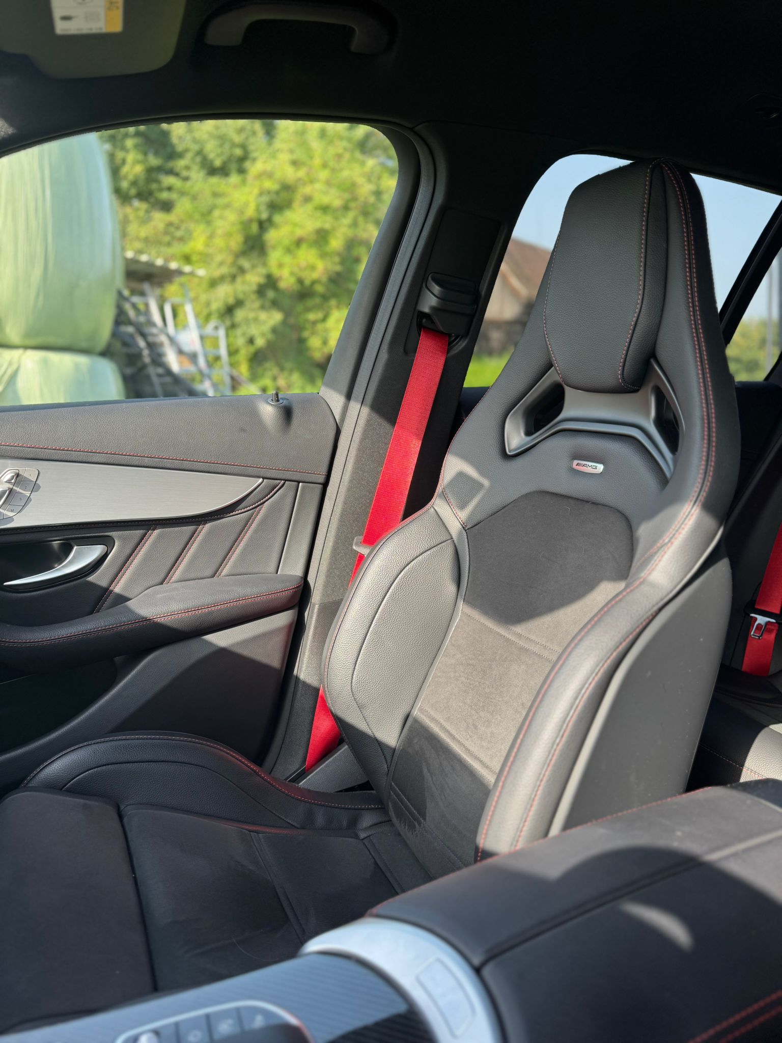 MERCEDES-BENZ GLC 43 AMG-image-2