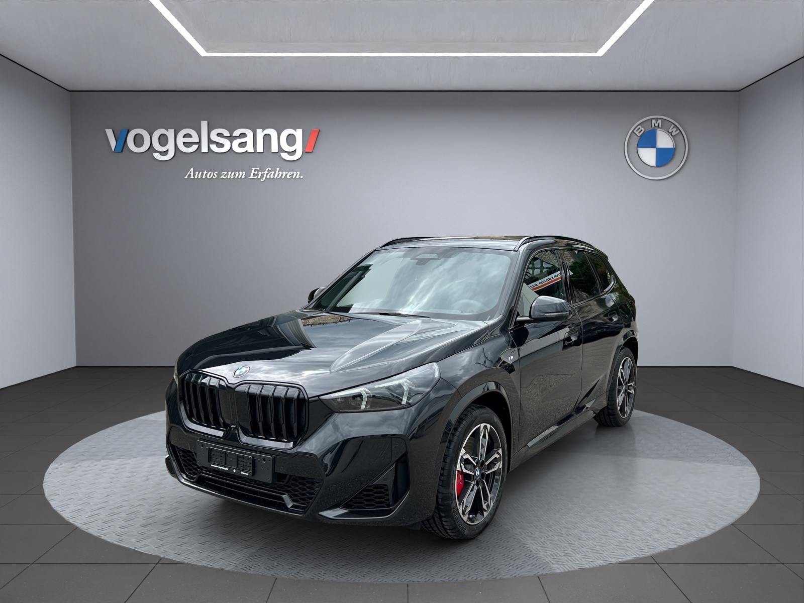 BMW X1 xDrive 23i 48V M Sport Pro