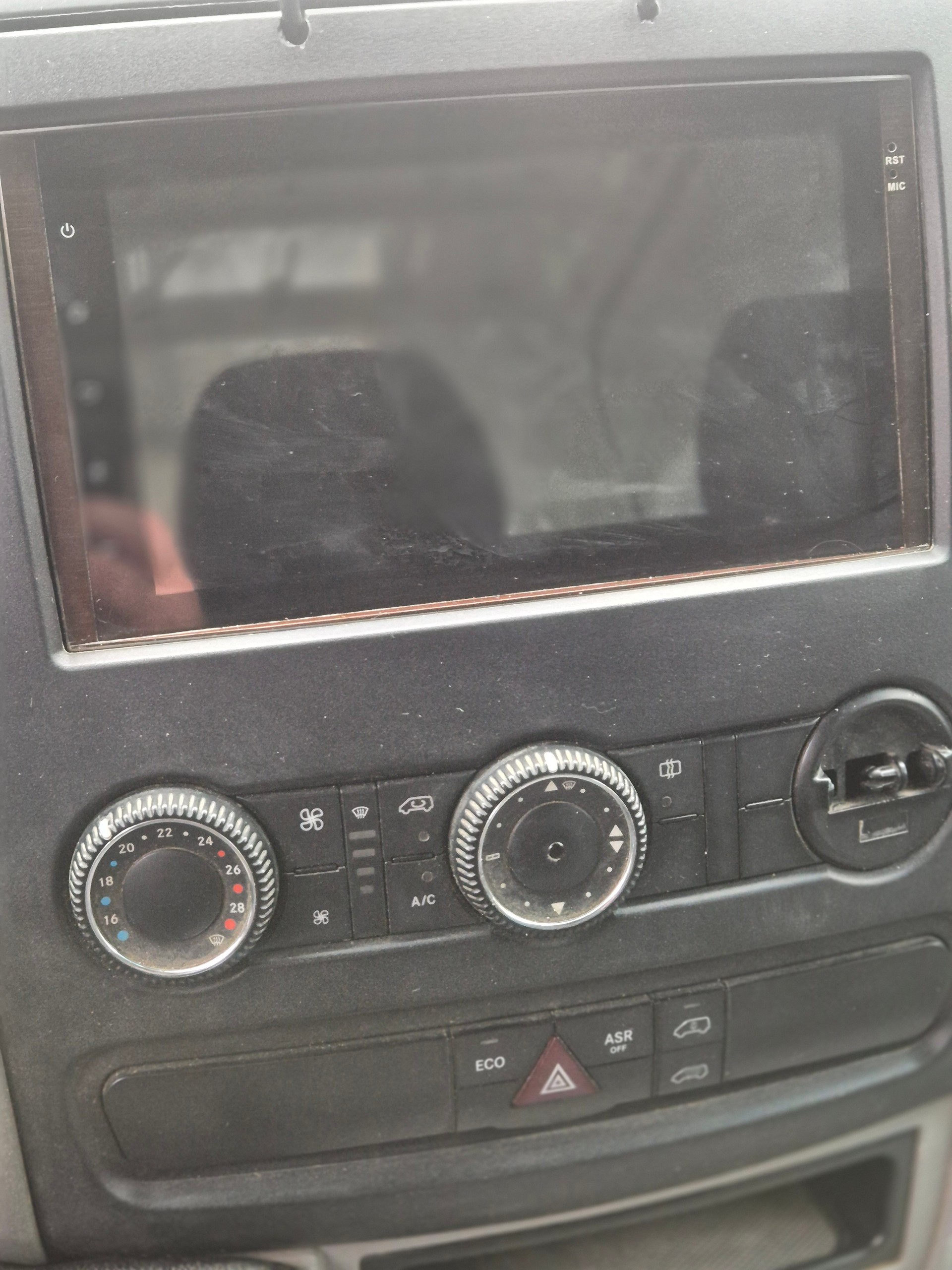 MERCEDES-BENZ Sprinter 316 CDI normal-image-3