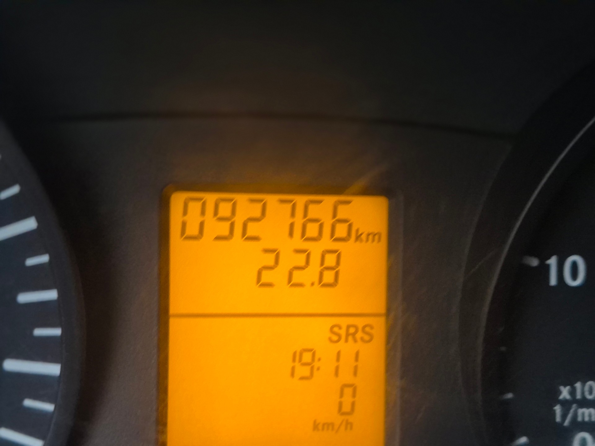 MERCEDES-BENZ Sprinter 316 CDI normal-image-2