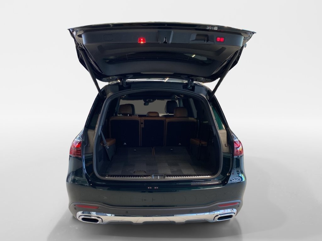 MERCEDES-BENZ GLS 450 d 4Matic-image-4