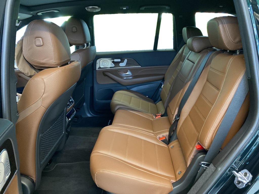 MERCEDES-BENZ GLS 450 d 4Matic-image-7