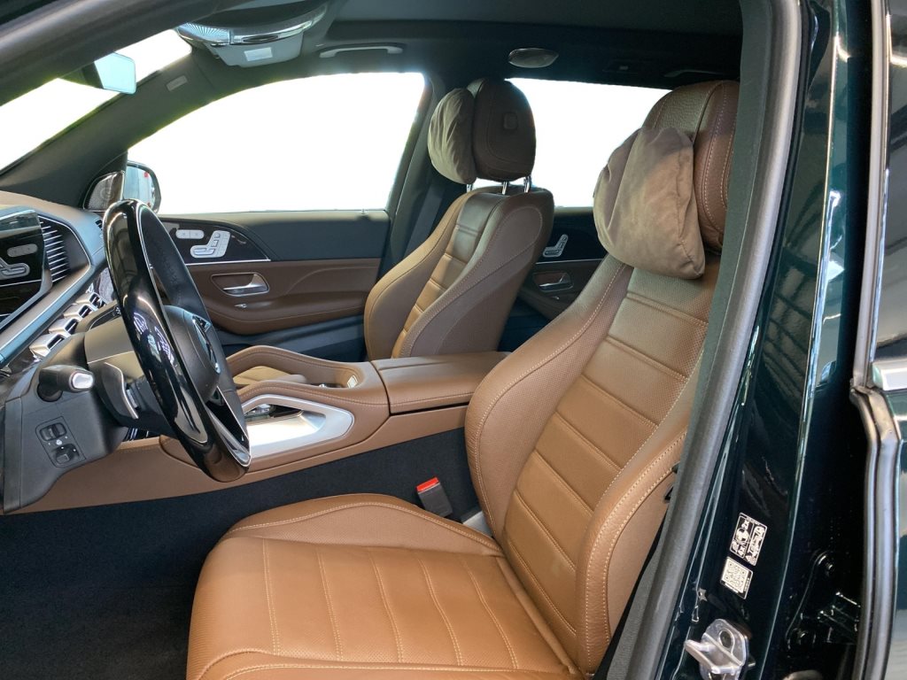 MERCEDES-BENZ GLS 450 d 4Matic-image-6