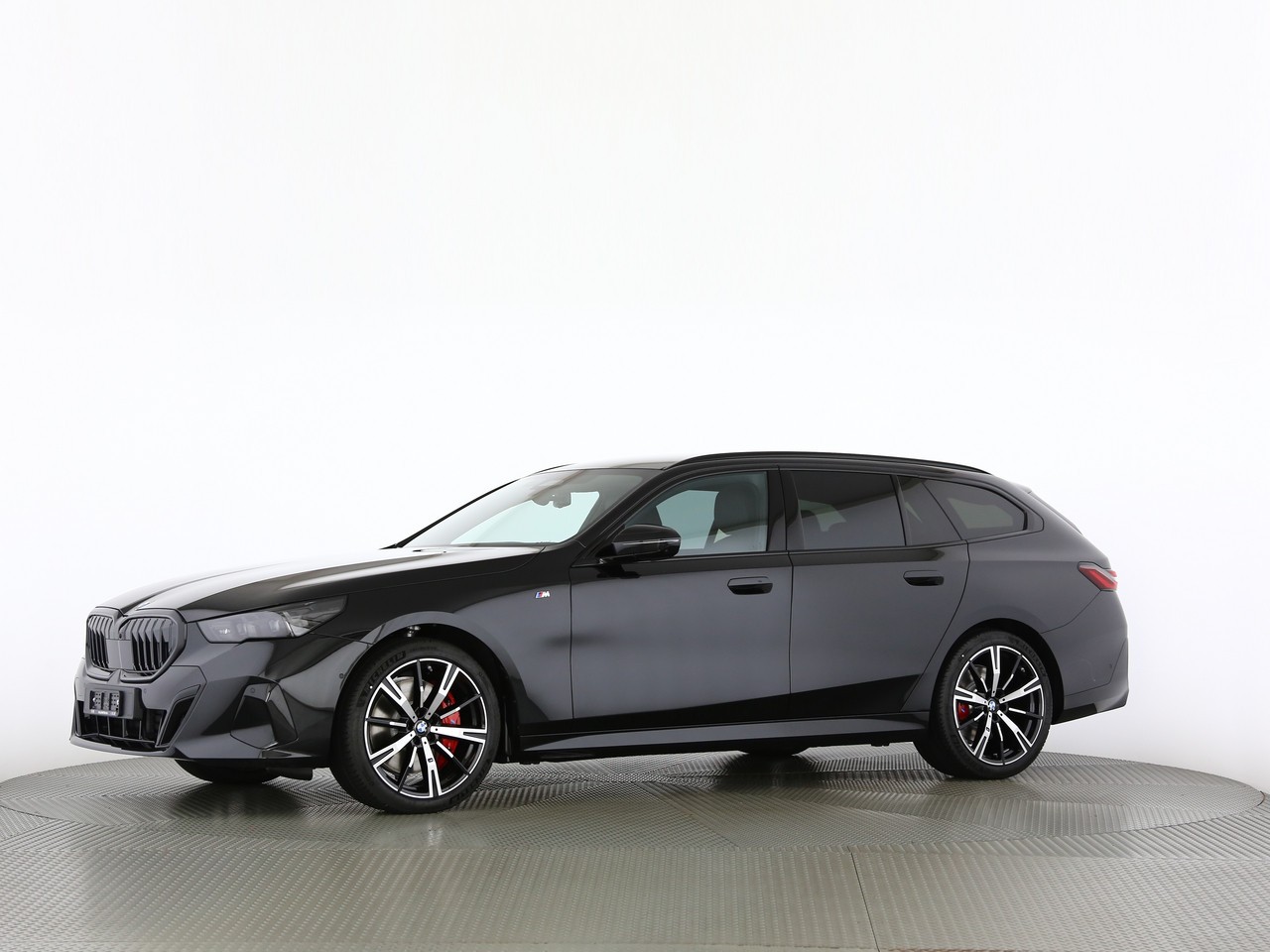BMW 540d xDr 48V Tour M.S.Pro-image-3