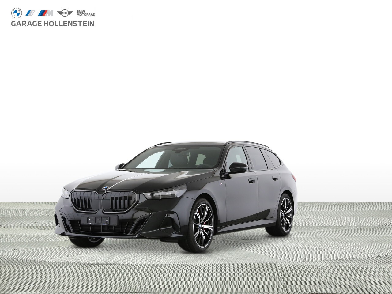BMW 540d xDr 48V Tour M.S.Pro-image-0