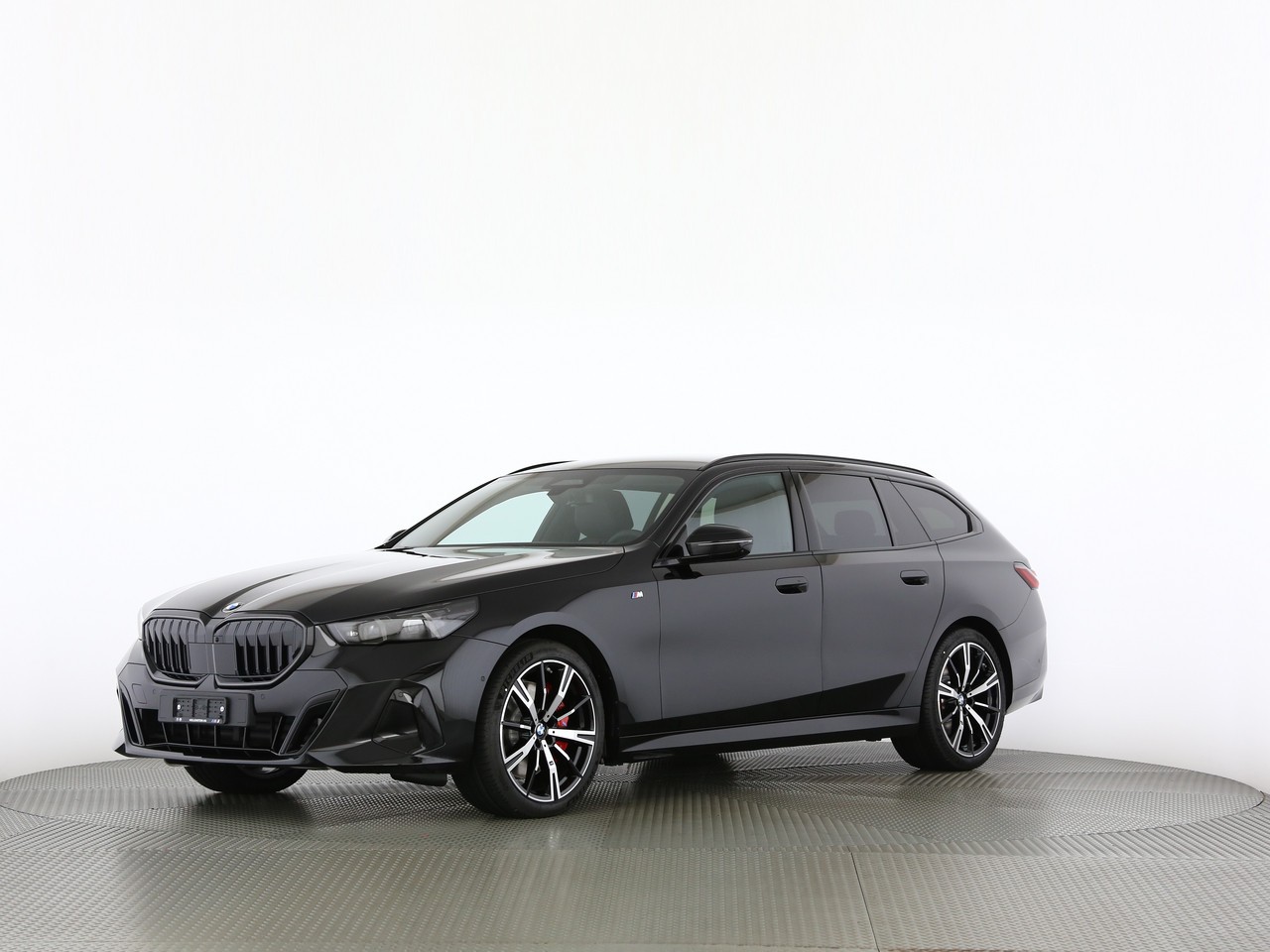 BMW 540d xDr 48V Tour M.S.Pro-image-2