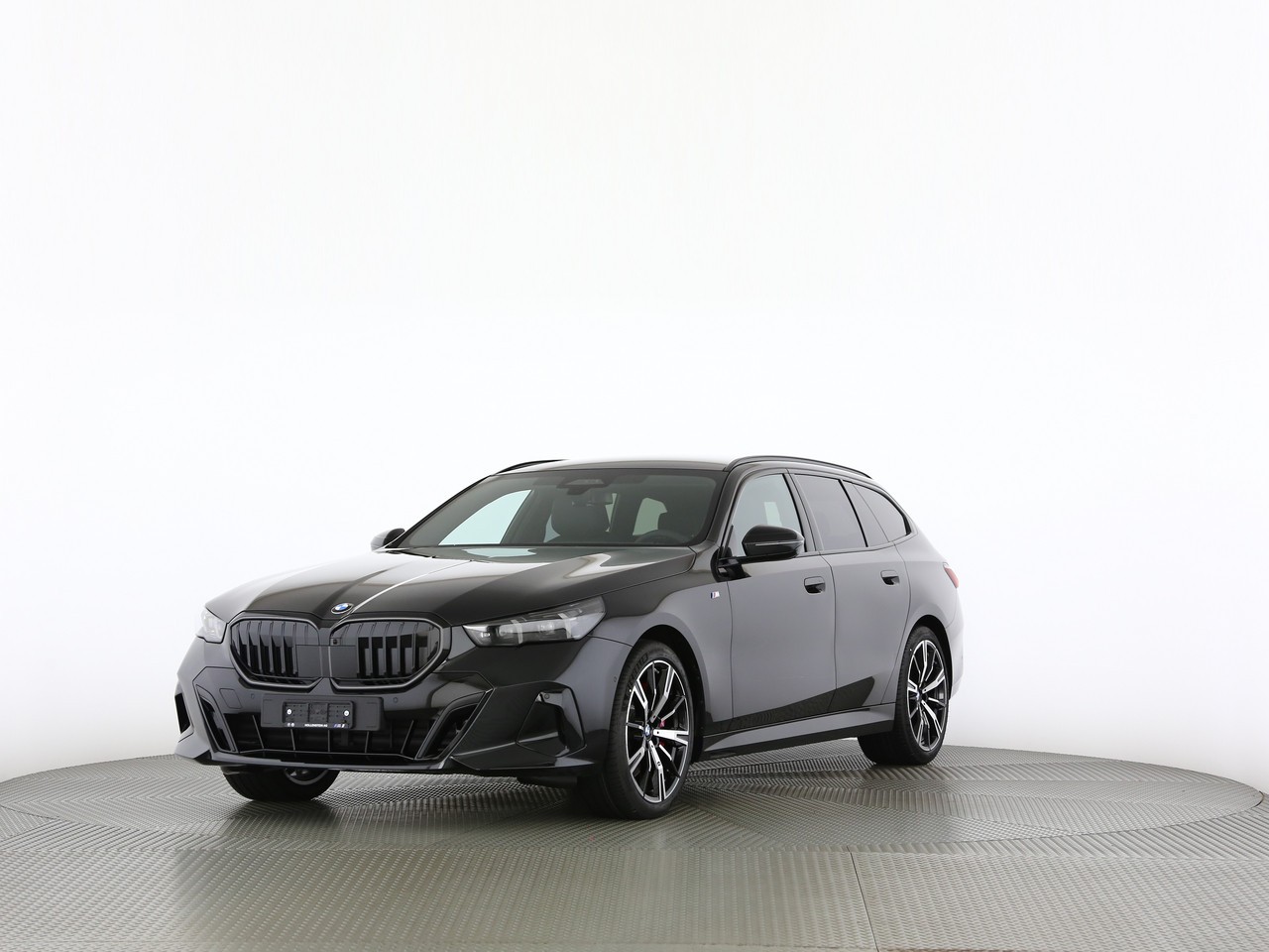 BMW 540d xDr 48V Tour M.S.Pro-image-1