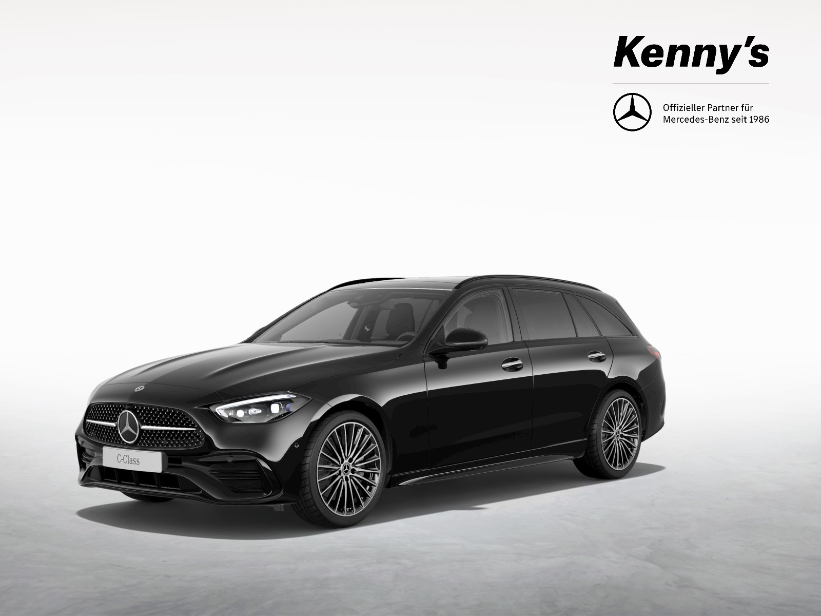 MERCEDES-BENZ C 220 d Swiss Star AMG Line 4MATIC Kombi-image-0