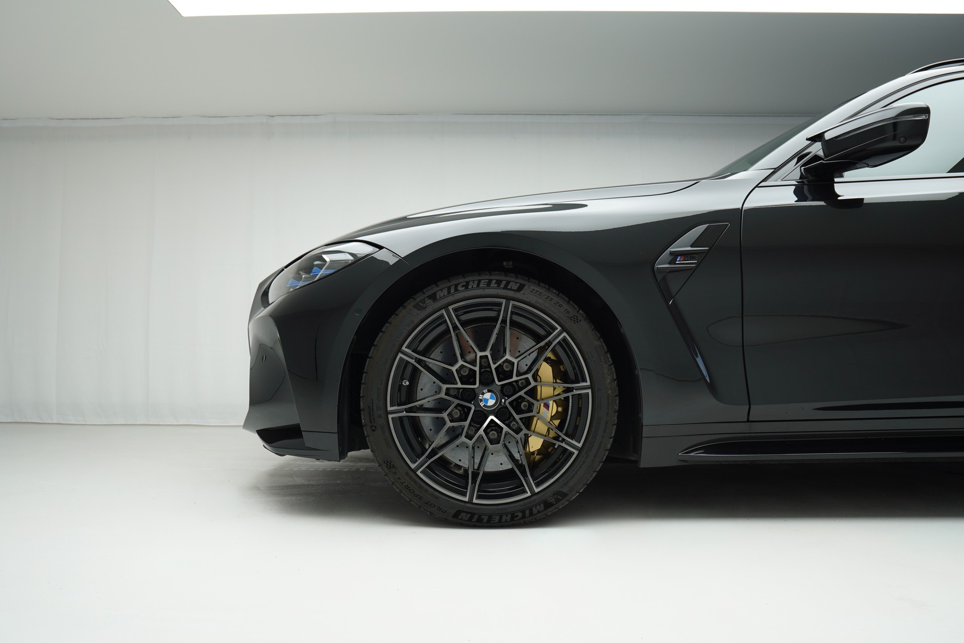 BMW M3 Touring xDrive Competition M-image-7