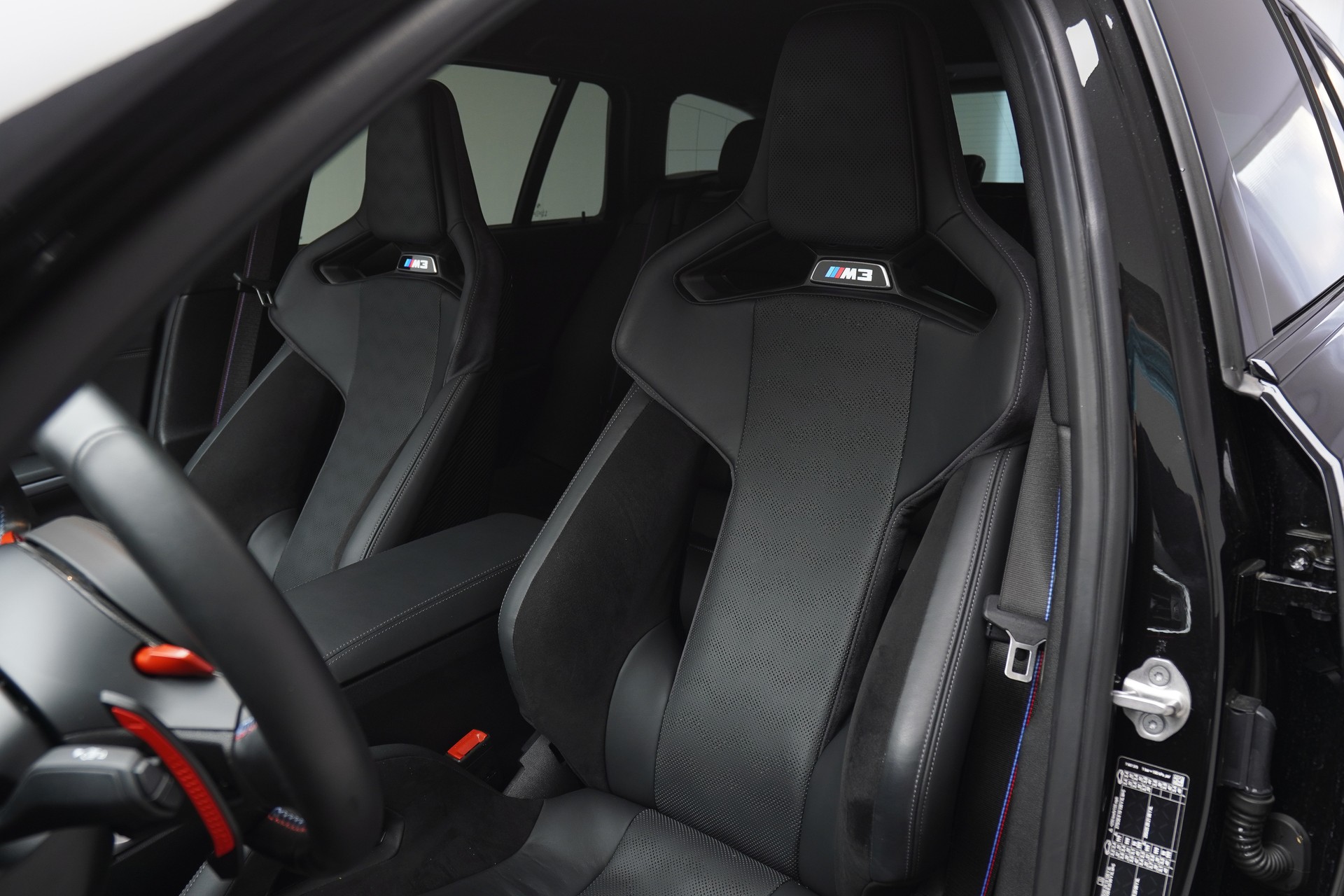 BMW M3 Touring xDrive Competition M-image-1