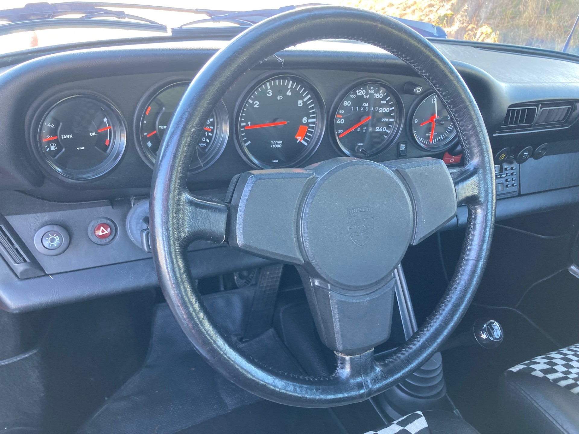 PORSCHE SC 3.0 Targa-image-4