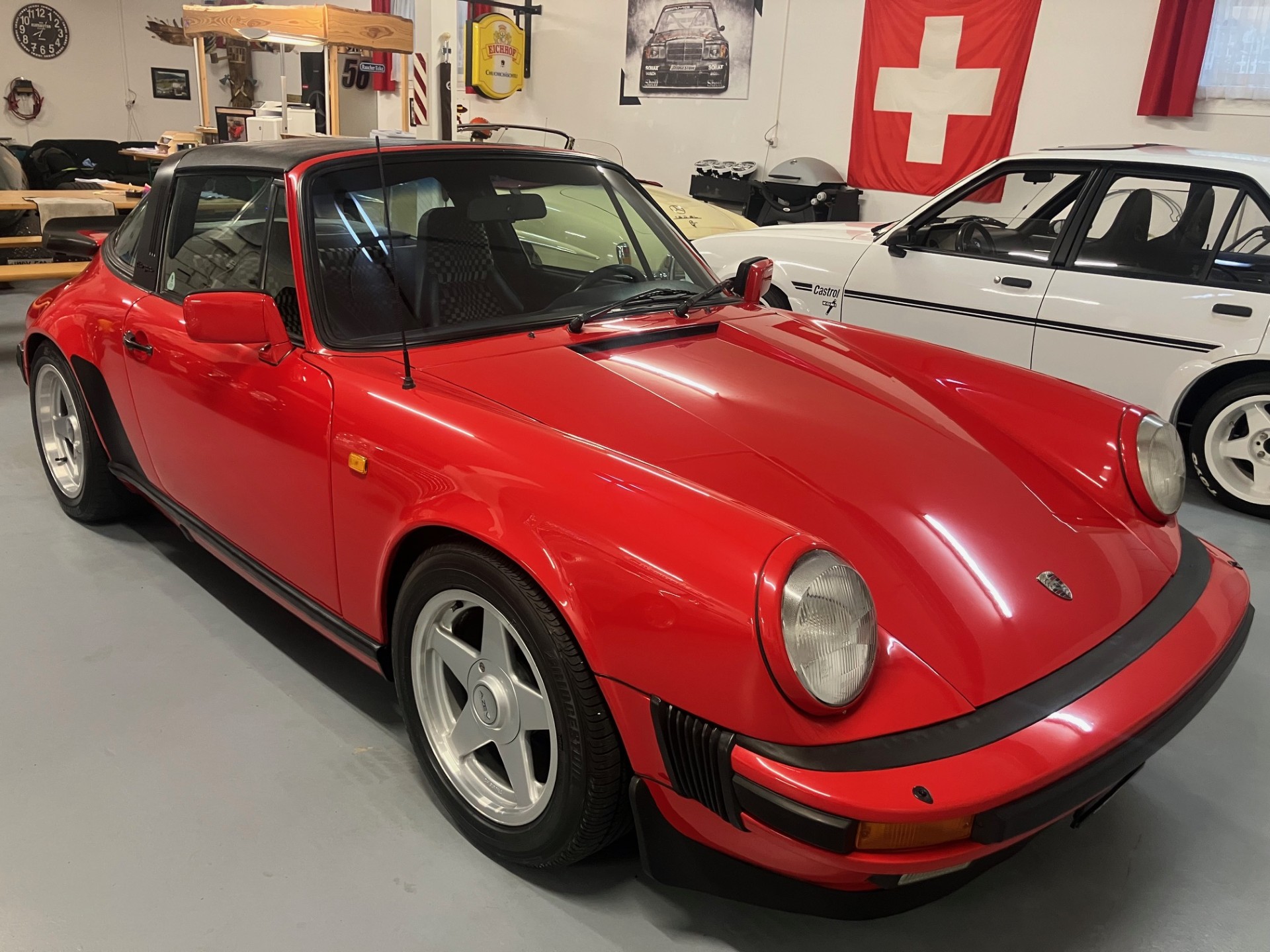PORSCHE SC 3.0 Targa-image-14