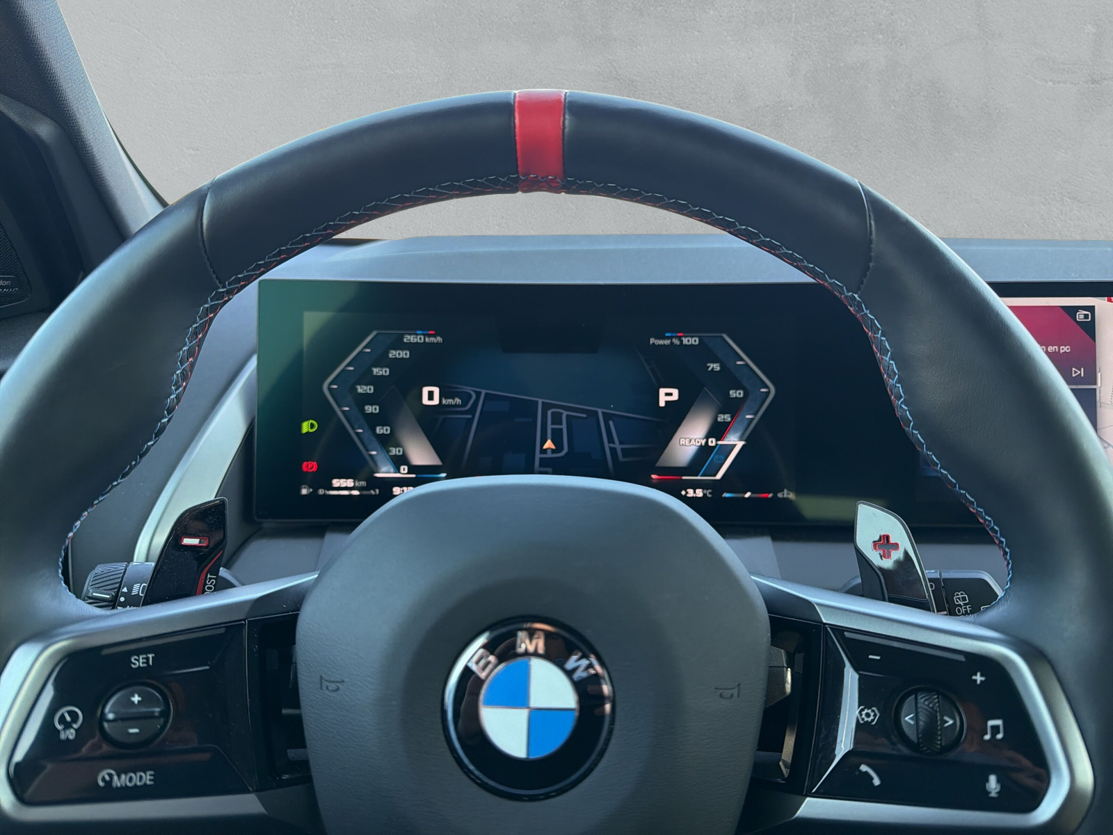 BMW X3 xDrive M50 48V M Sport Pro (CH) 📍-image-17